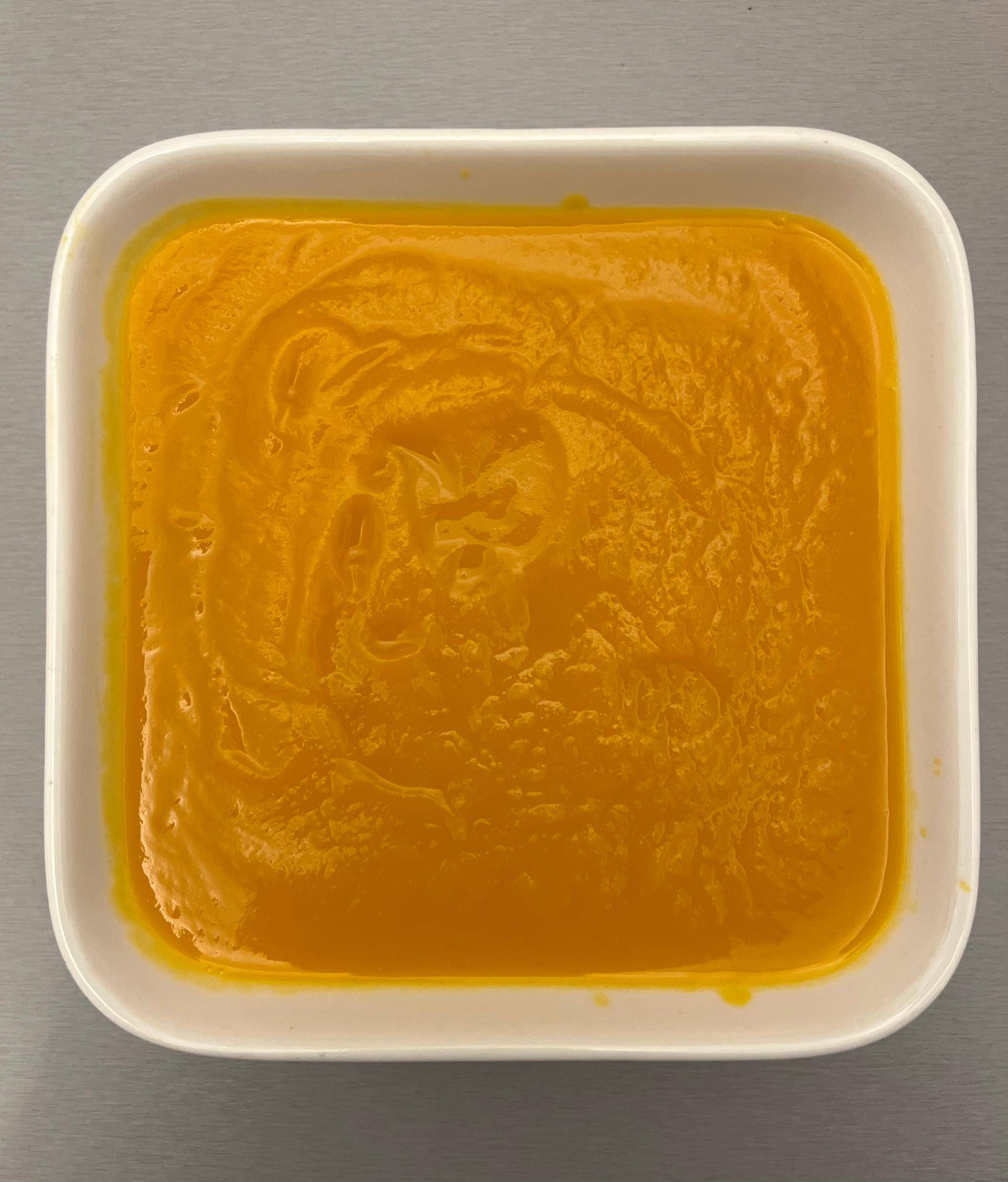 Soupe Potimarron, Butternut - Recette Cookeo V3 | Moulinex