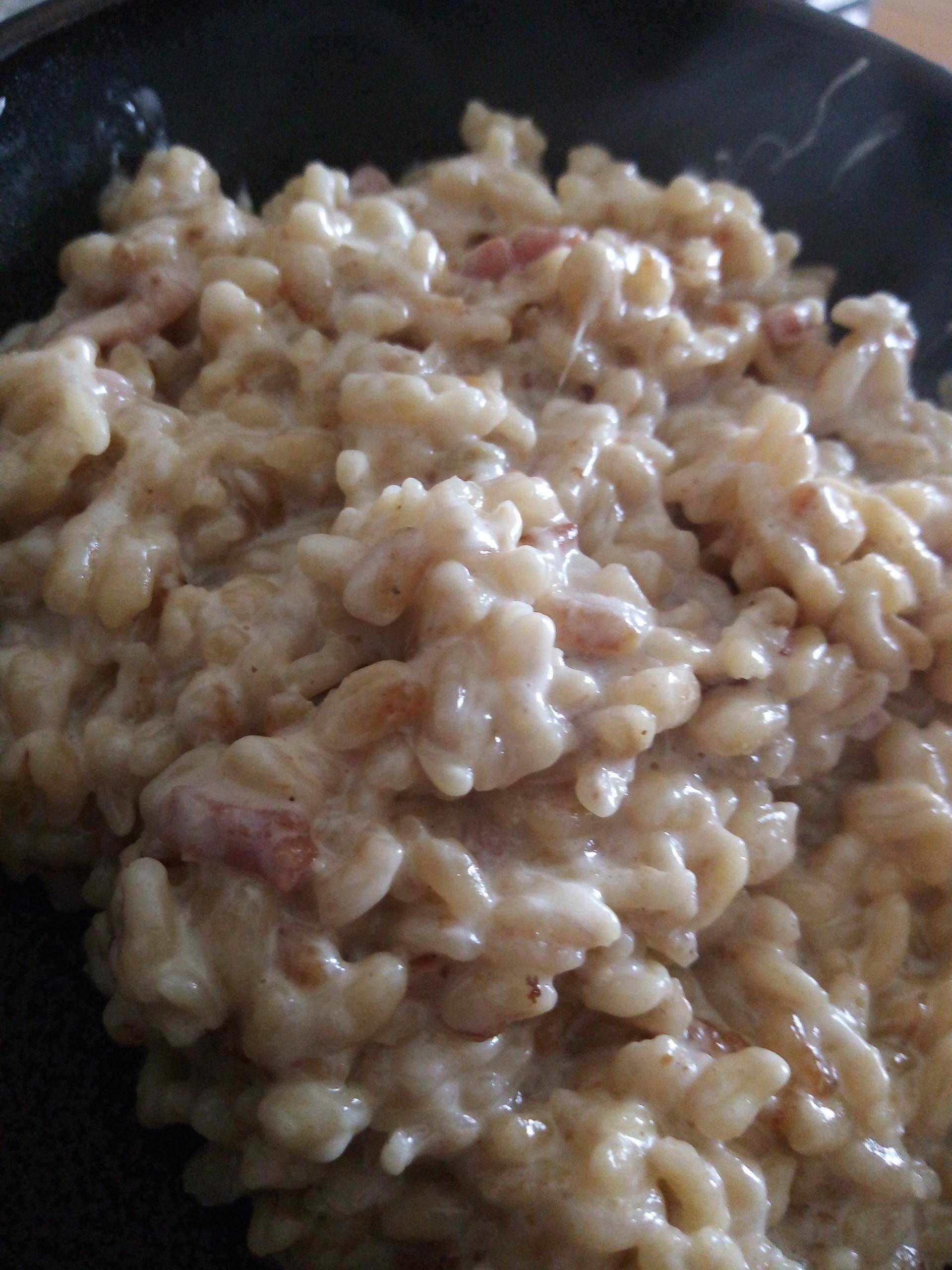 Blésotto de fanny - Recette Cookeo | Moulinex