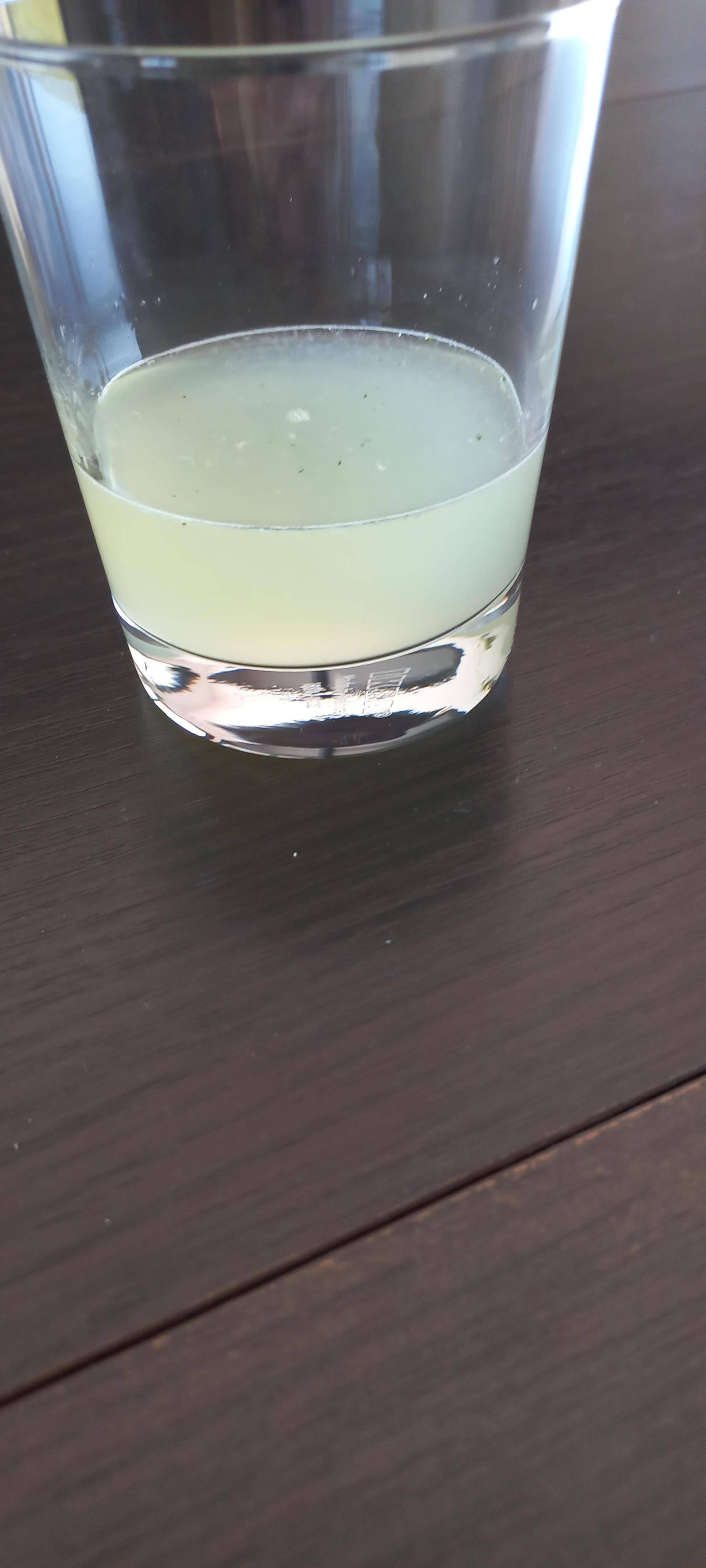 Citronnade au citron vert - Recette Companion Connect XL | Moulinex