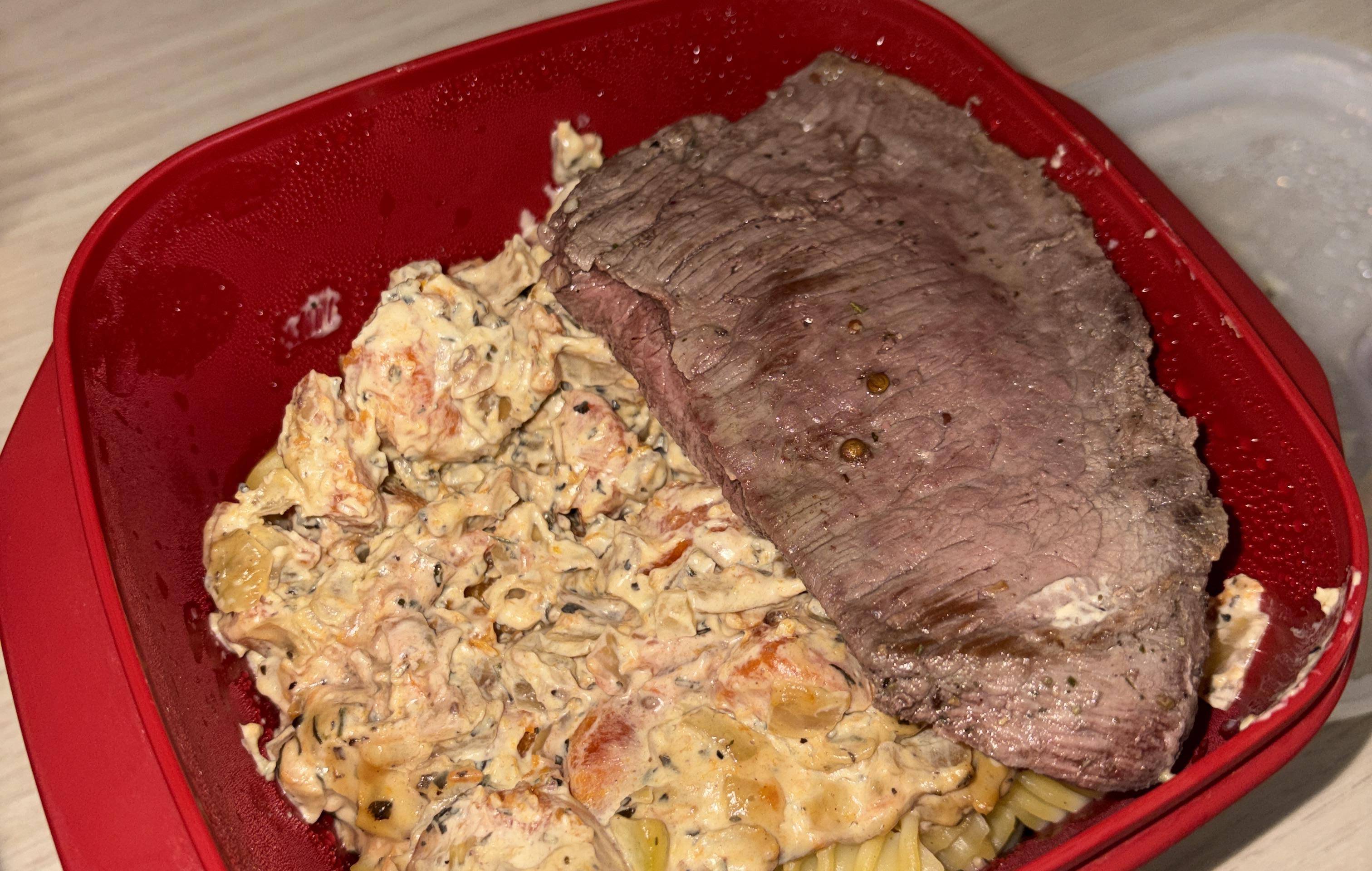 Poêlée carottes, lardons, oignons - Recette Cookeo | Moulinex