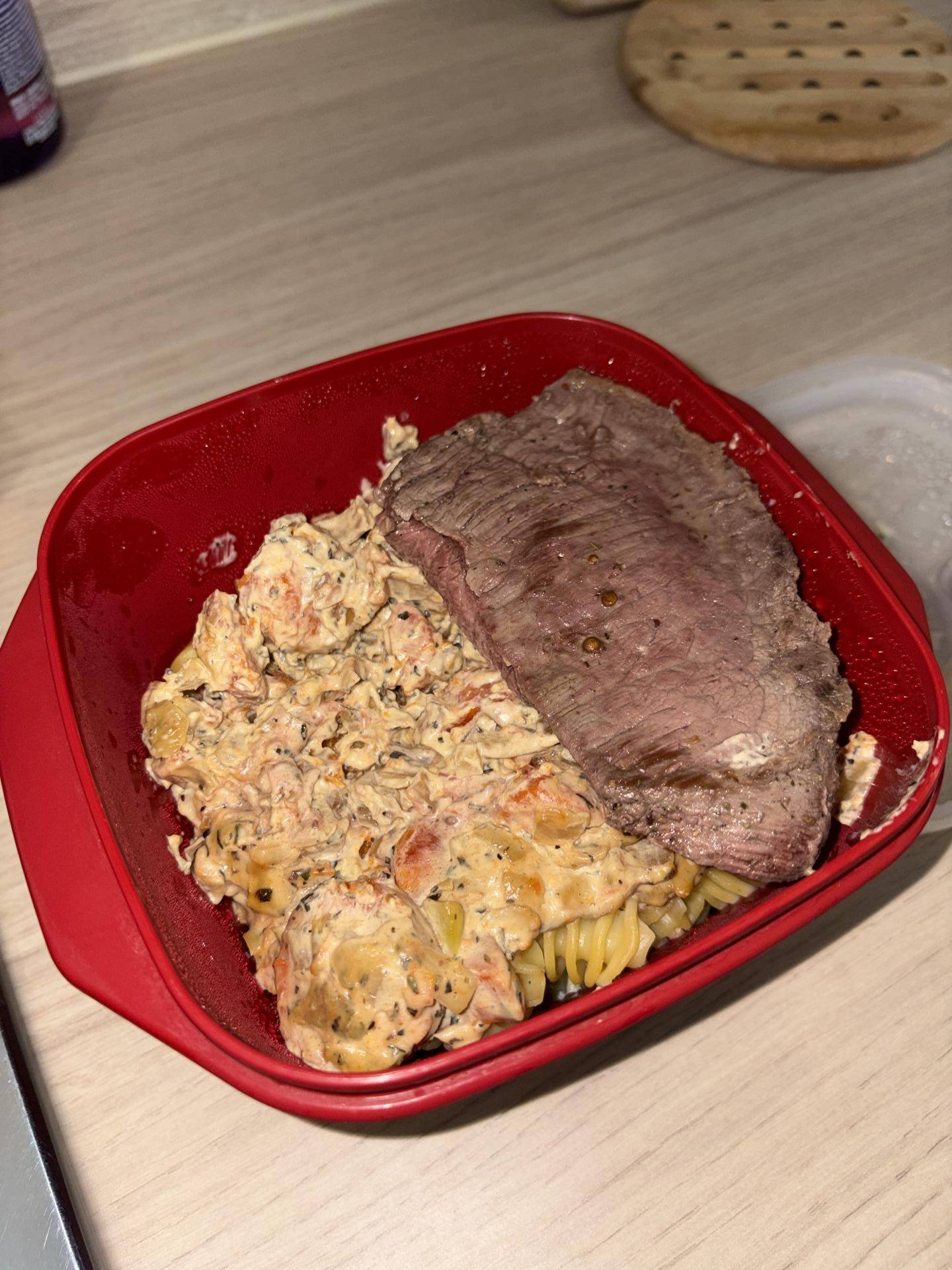 Carottes poêlées - Recette Cookeo | Moulinex