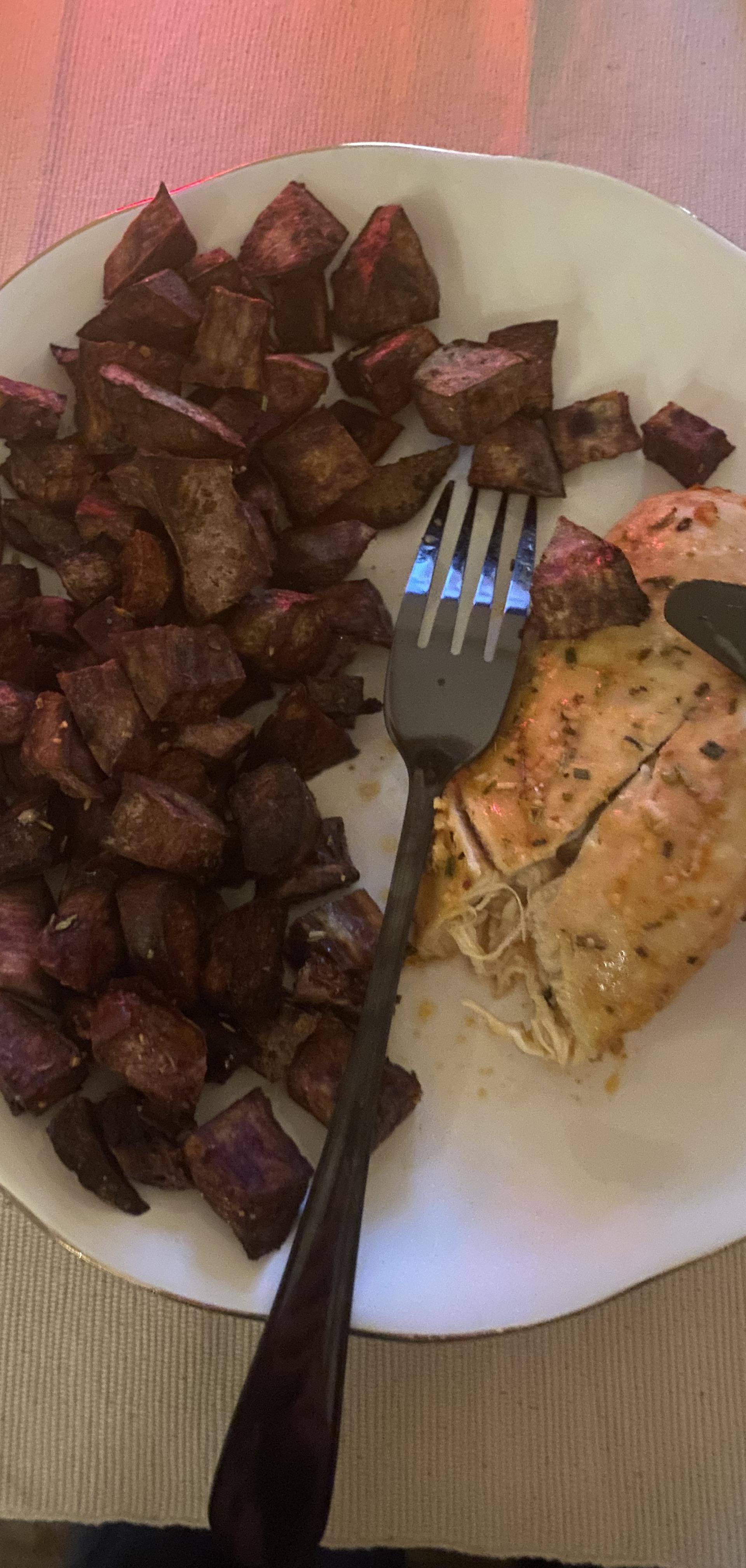 Poulet Gaston Gerard - Recette Cookeo | Moulinex