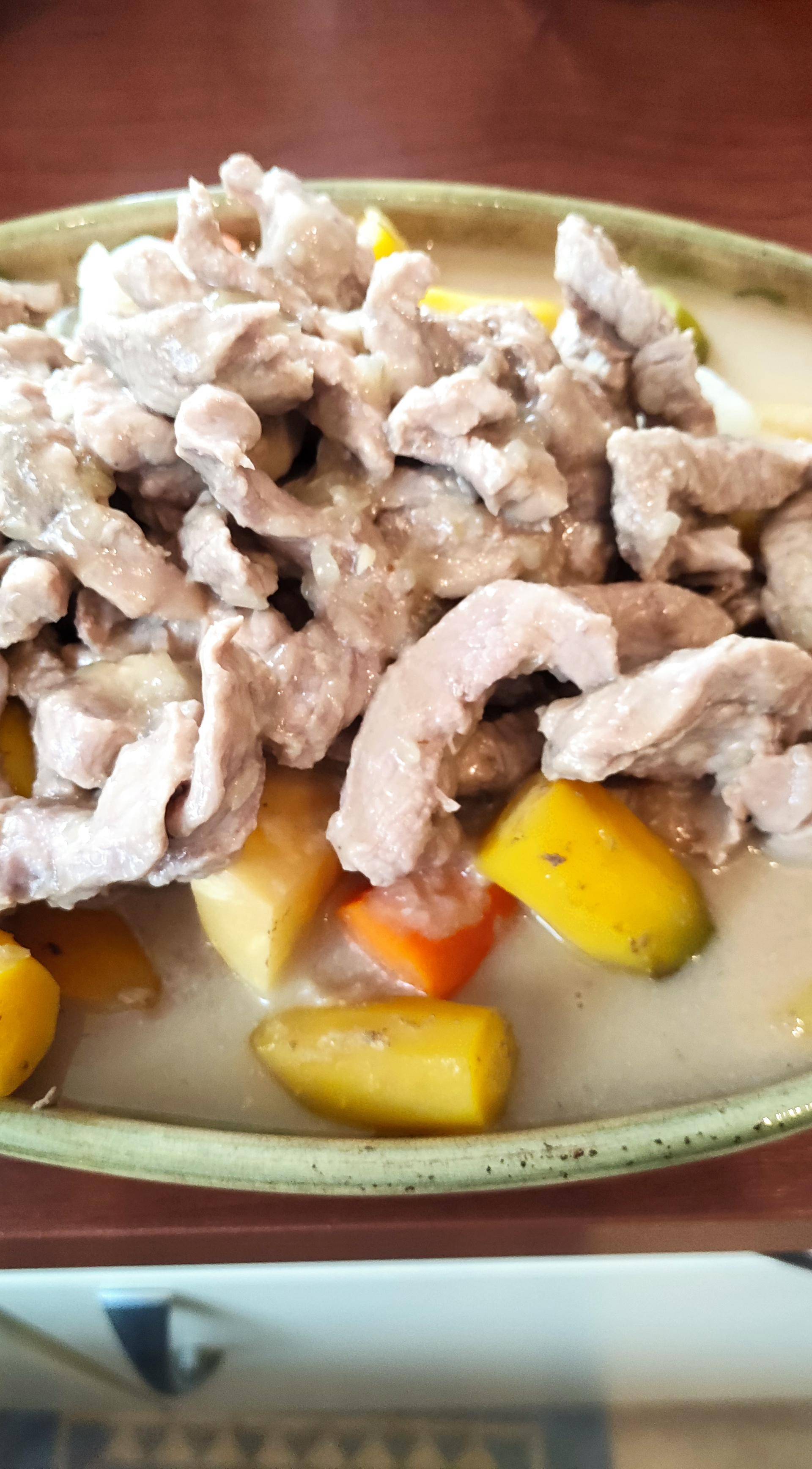 Bowl de bœuf coréen avec riz vapeur et légumes - Recette Cookeo Infinity 17in1 | Moulinex