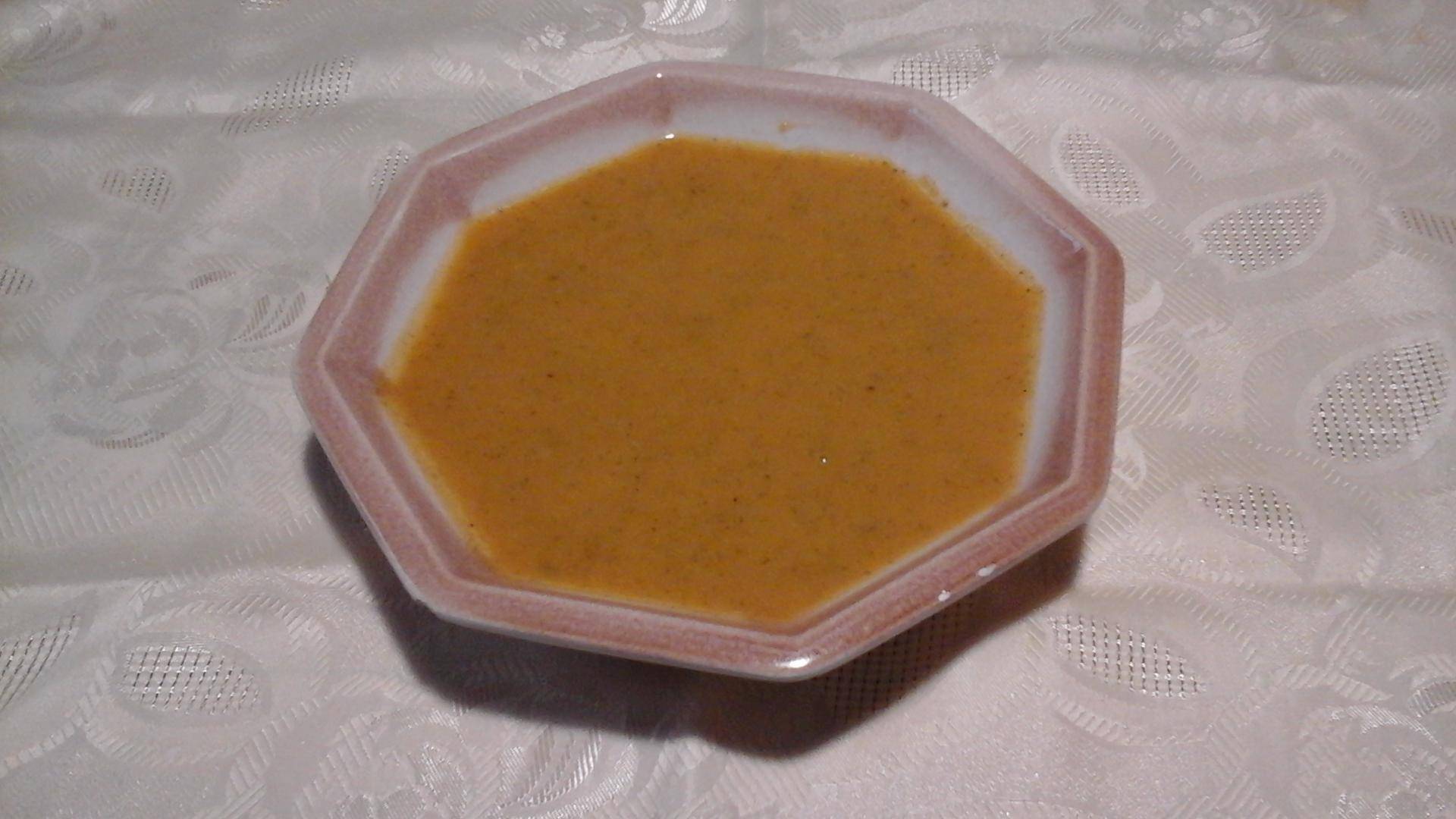 Velouté courgettes,carottes, pommes de terre - Recette Companion Connect XL | Moulinex