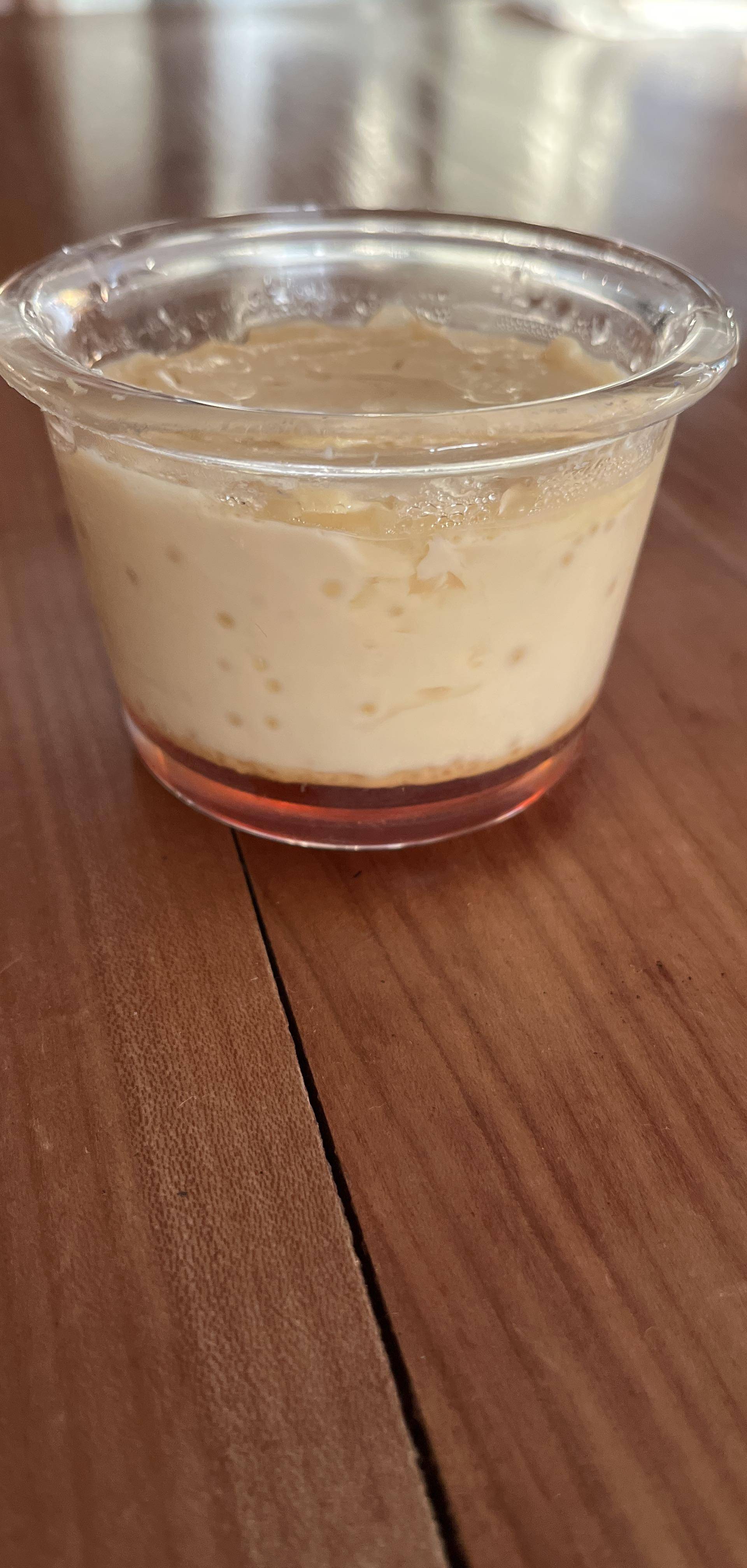 Crèmes aux oeufs pour Multidélices - Recette Companion Connect XL | Moulinex