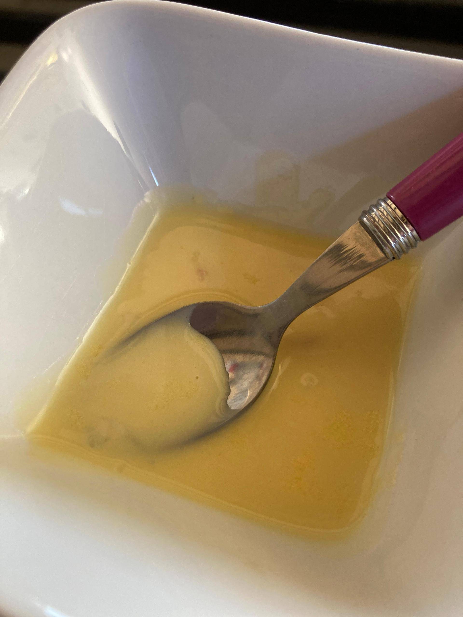 Sauce beurre blanc - Recette Companion Connect | Moulinex