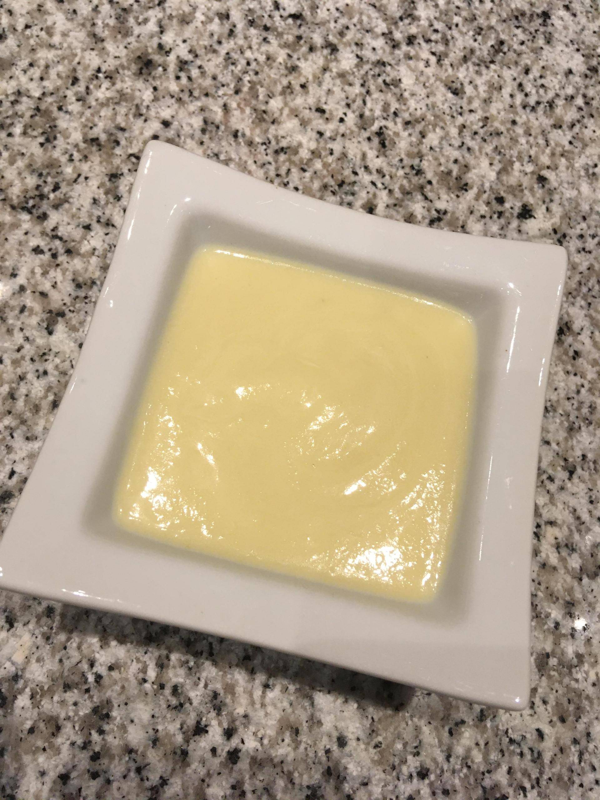 Crème de Courgette - Recette Companion Connect XL | Moulinex