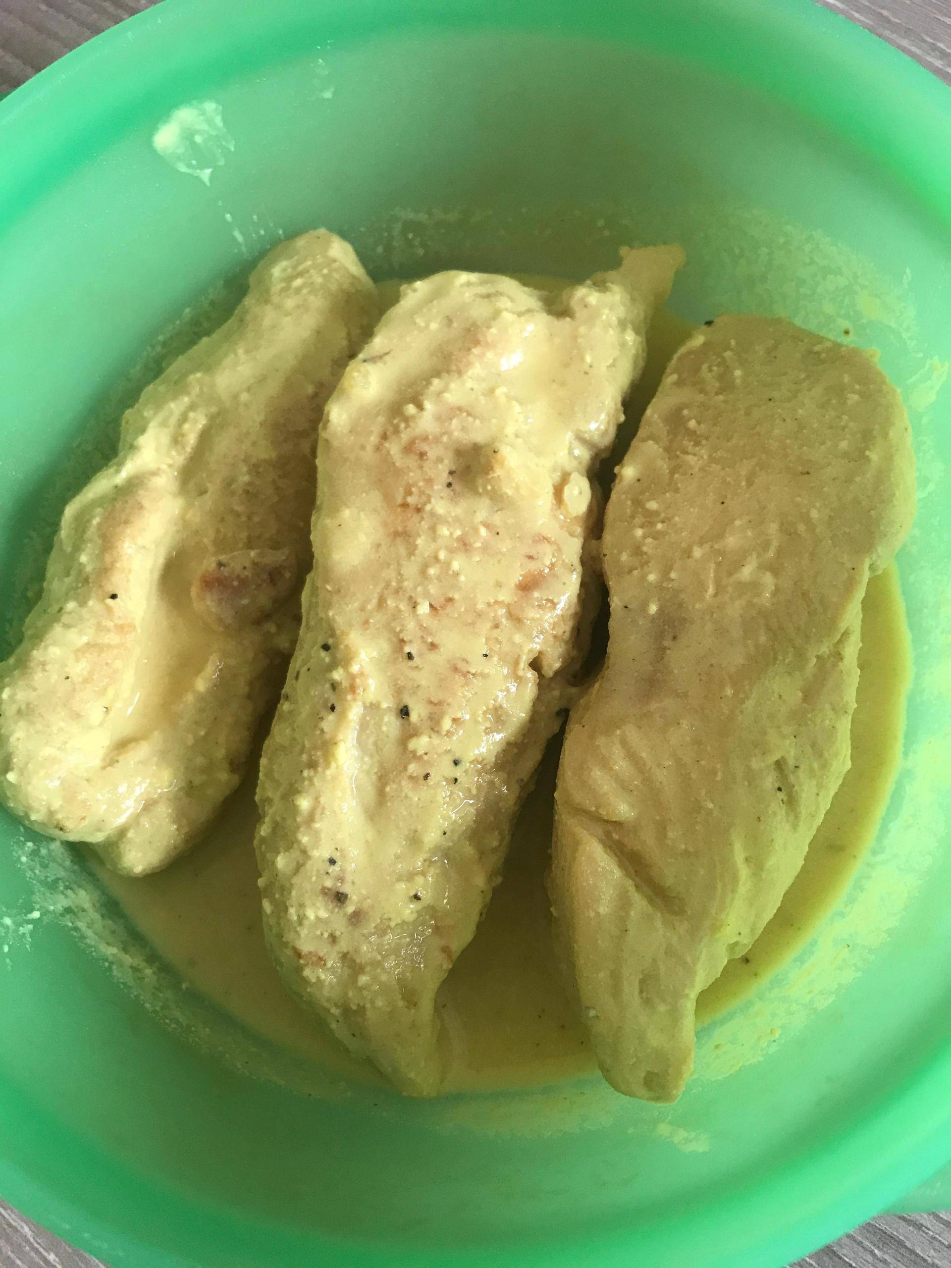 Filets de poulet au saint Moret - Recette Cookeo | Moulinex
