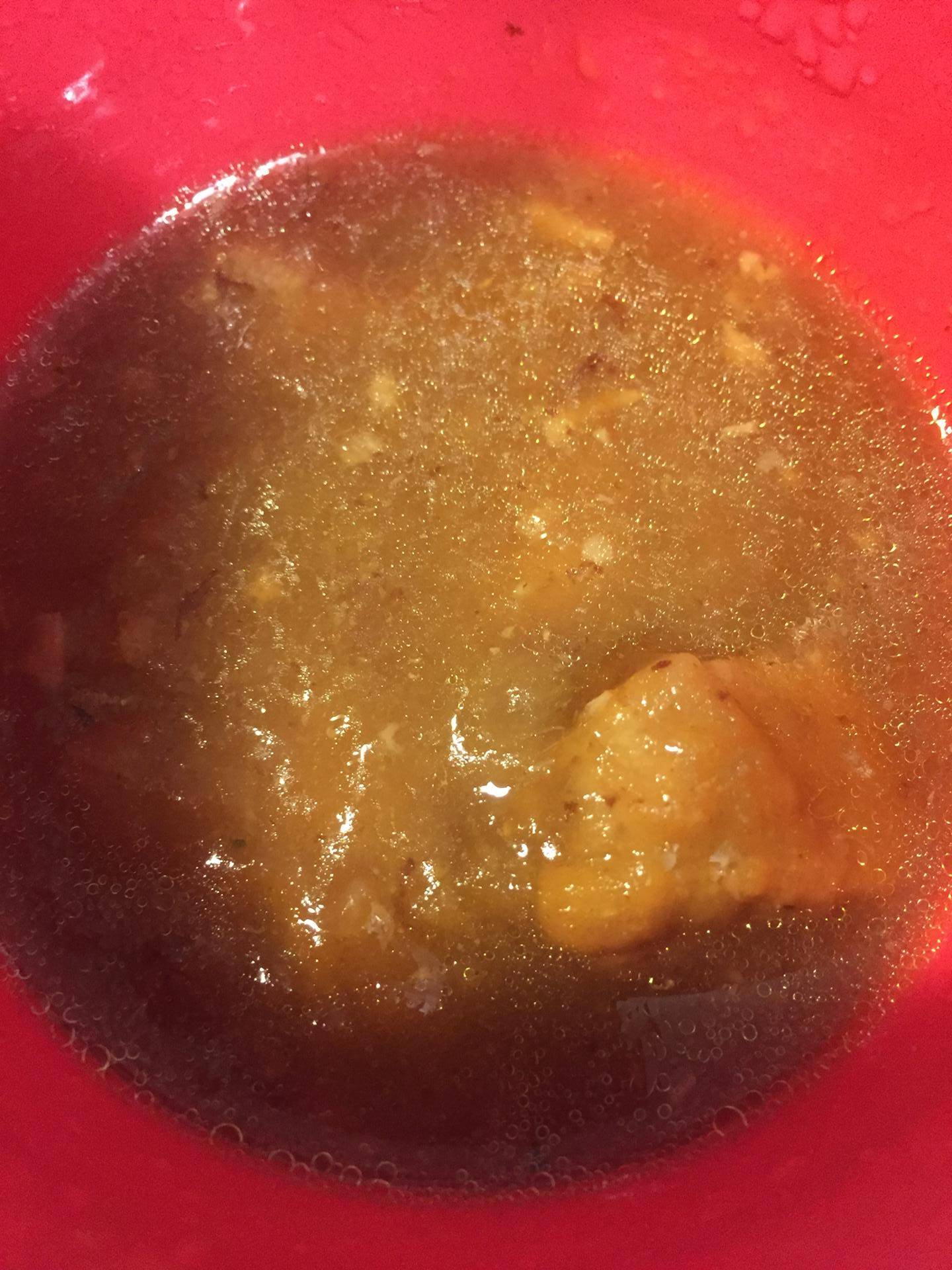 Sauté de porc et pomme en sauce - Recette Cookeo | Moulinex