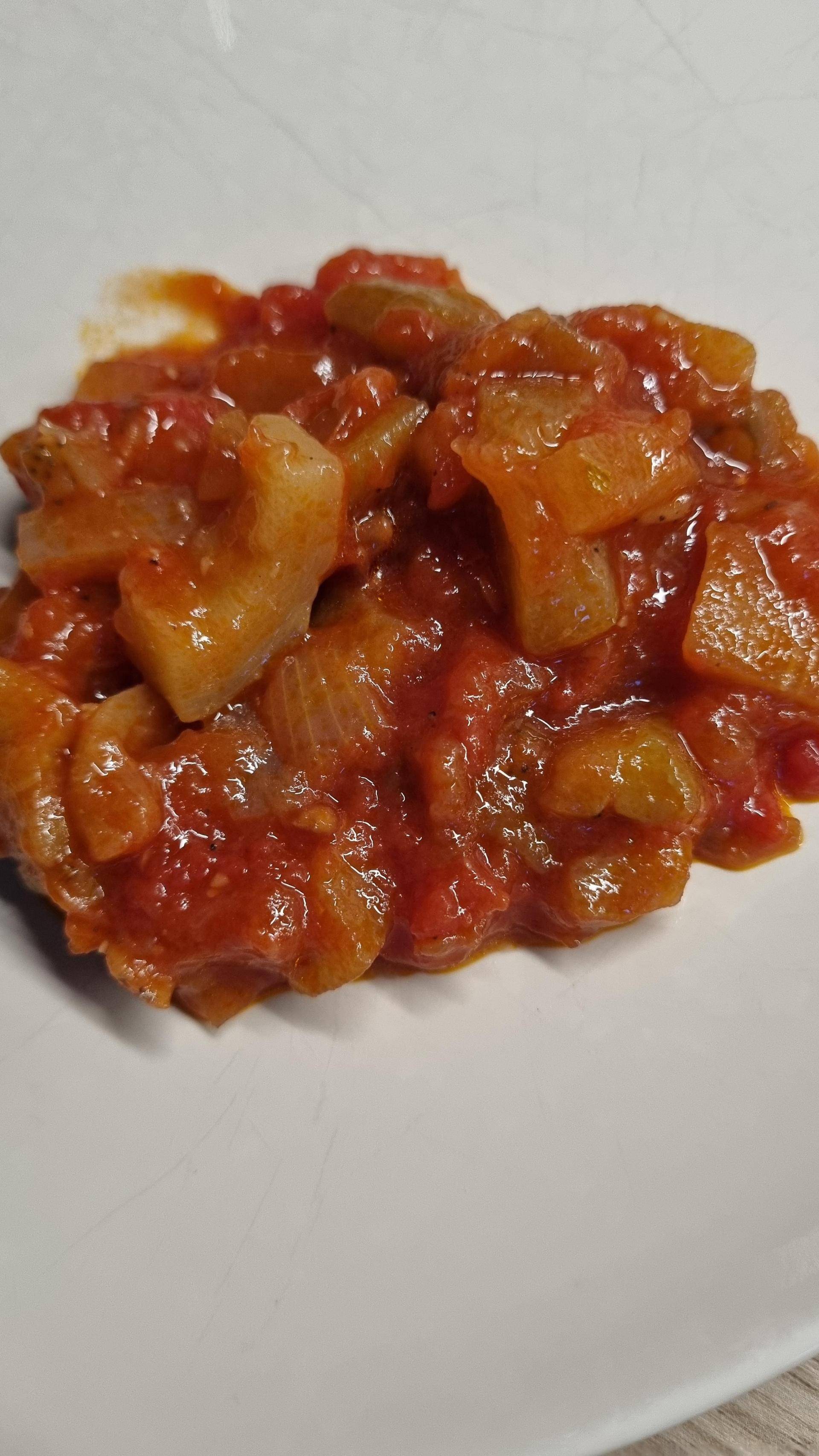 Ratatouille fondante - Recette Cookeo | Moulinex