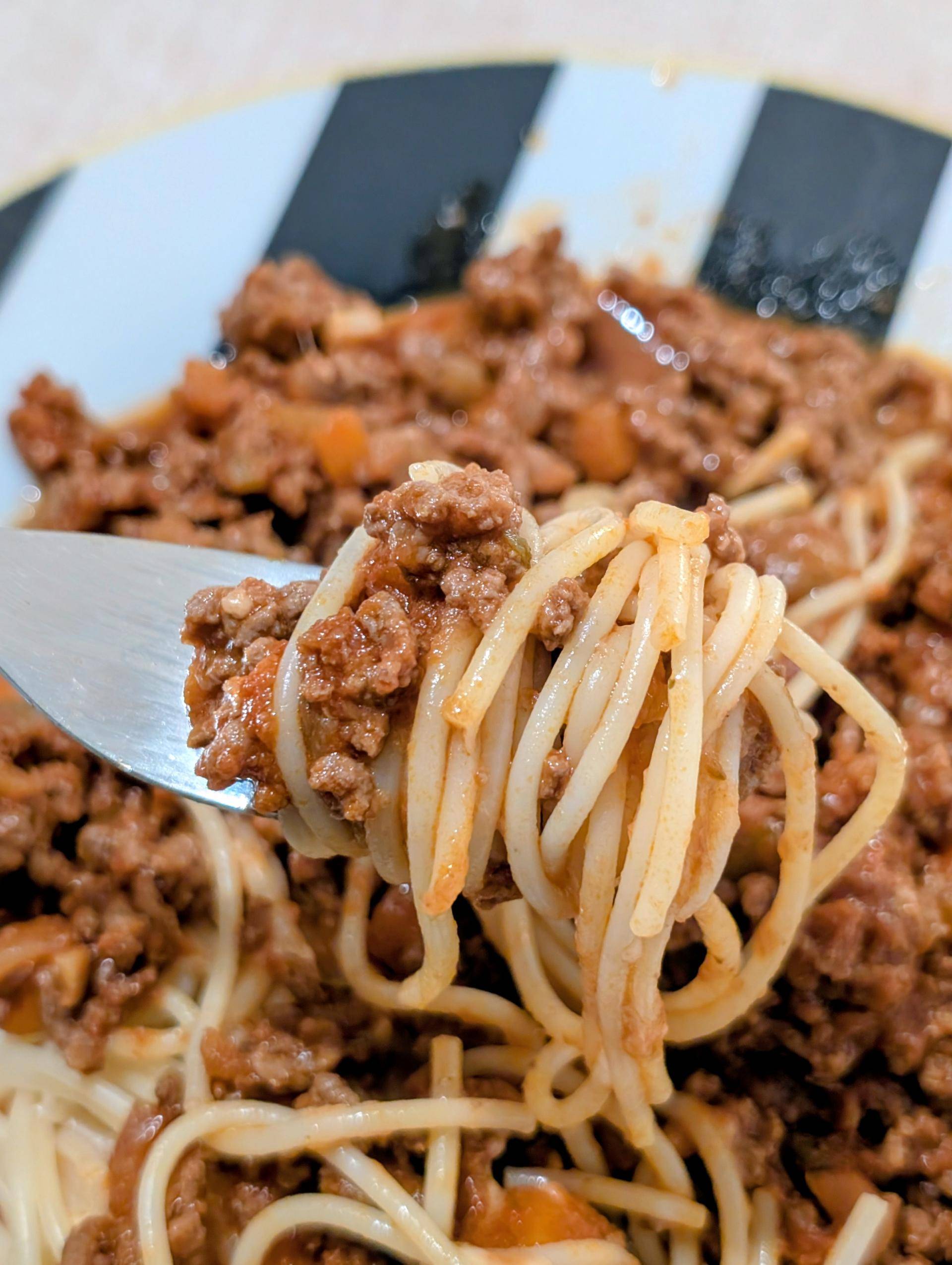 Sauce bolognaise gourmande et rapide - Recette Cookeo 10in1 | Moulinex