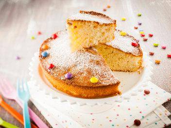 Yoghurttaart - Recette Cookeo | Moulinex