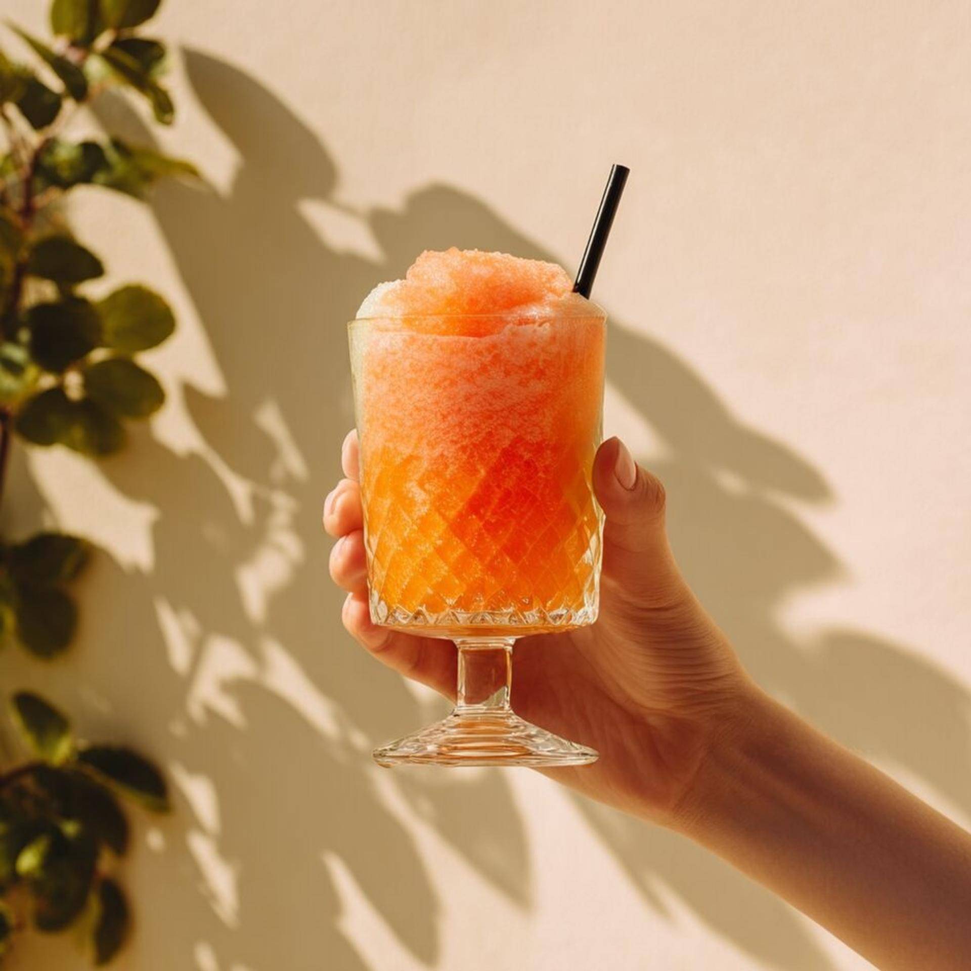 Frozen Spritz - Recette Freezi | Moulinex