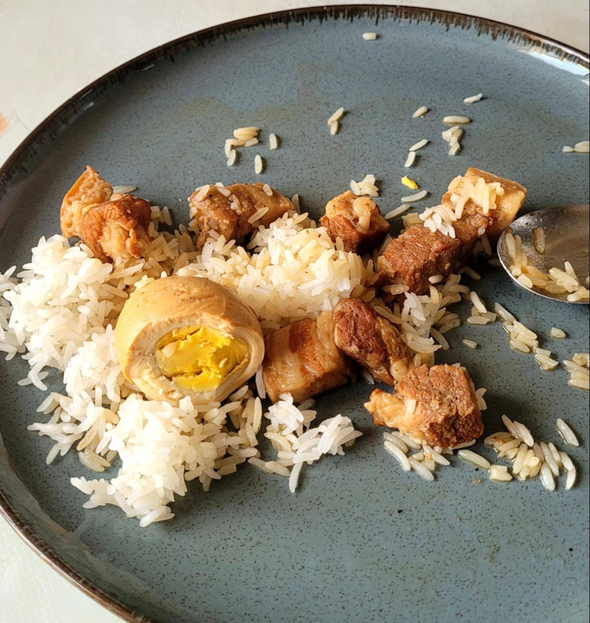 Porc Caramel à la vietnamienne - Recette Cookeo 9in1 | Moulinex