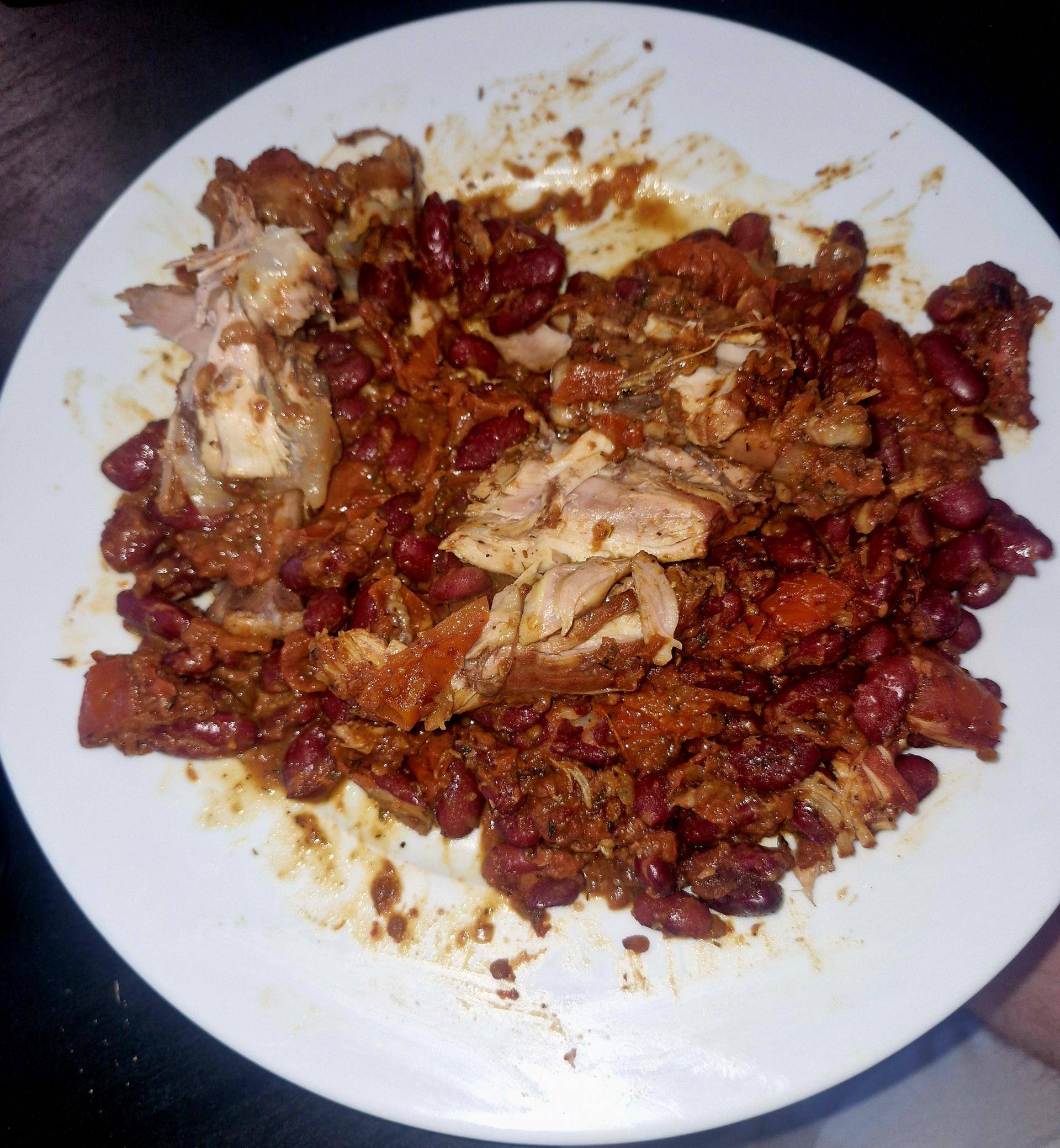 Haricots rouge façon basquaise - Recette Cookeo | Moulinex