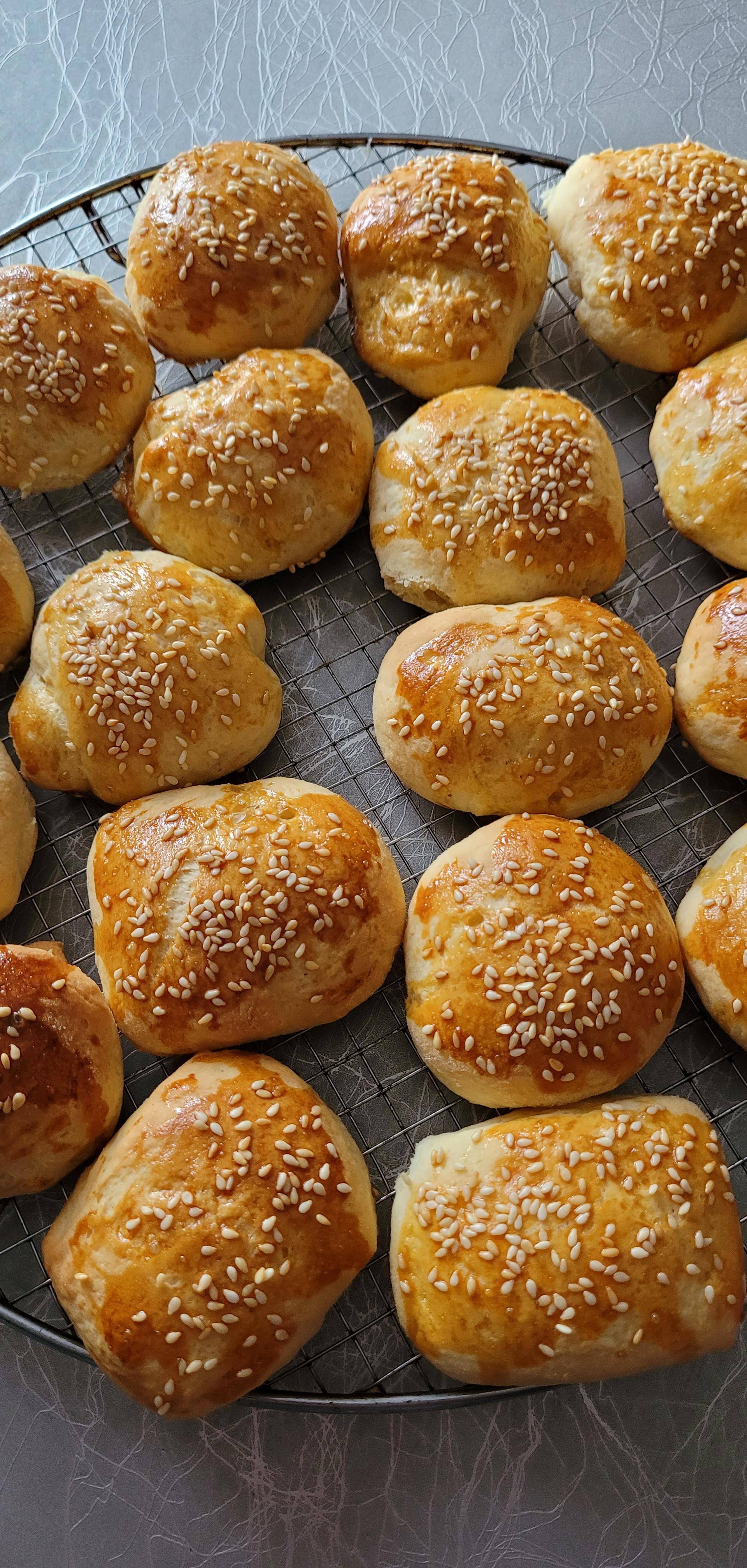 NAVETTES - Recette Companion Connect XL | Moulinex