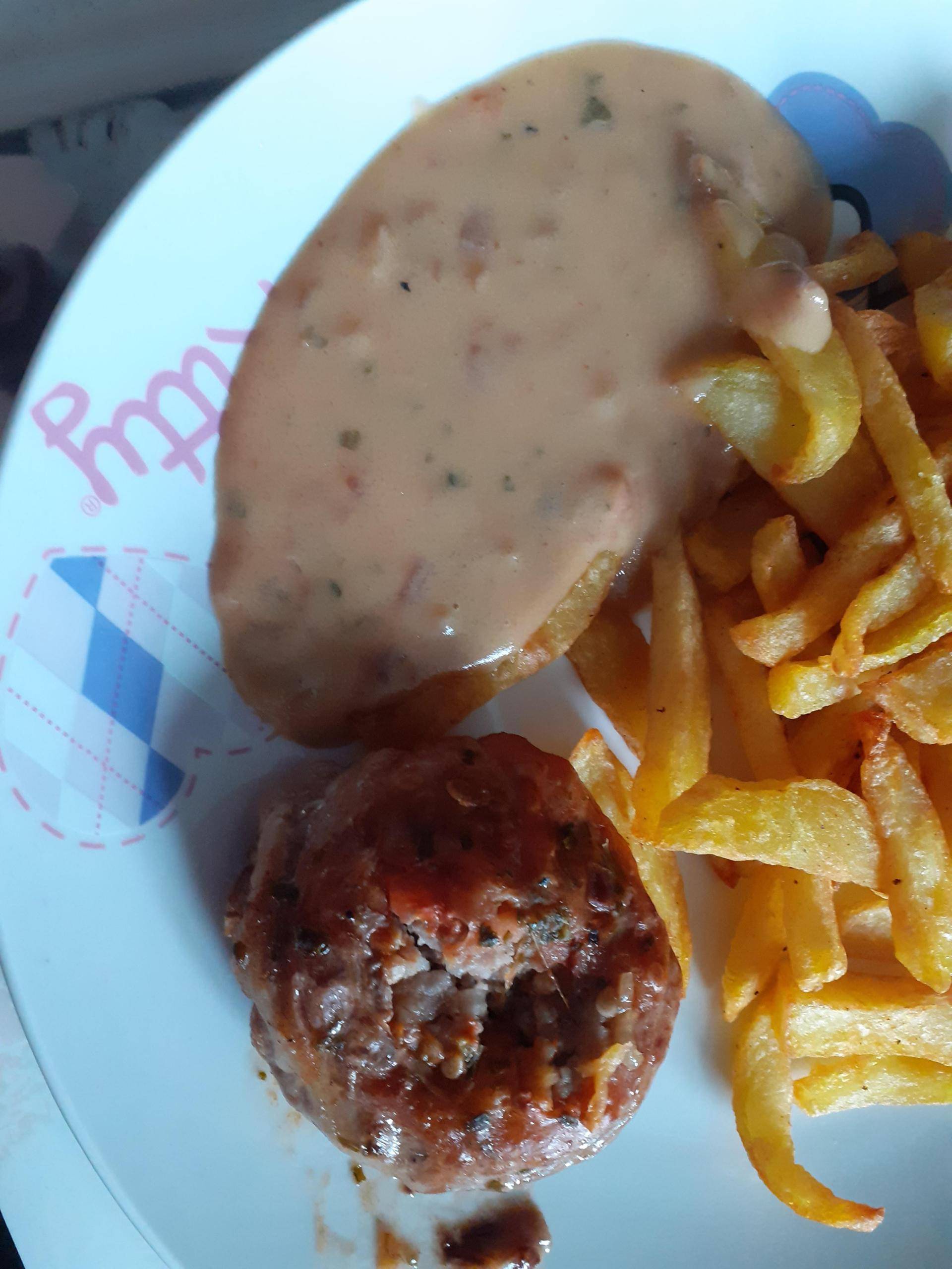Crepinettes sauce oignons - Recette Cookeo | Moulinex