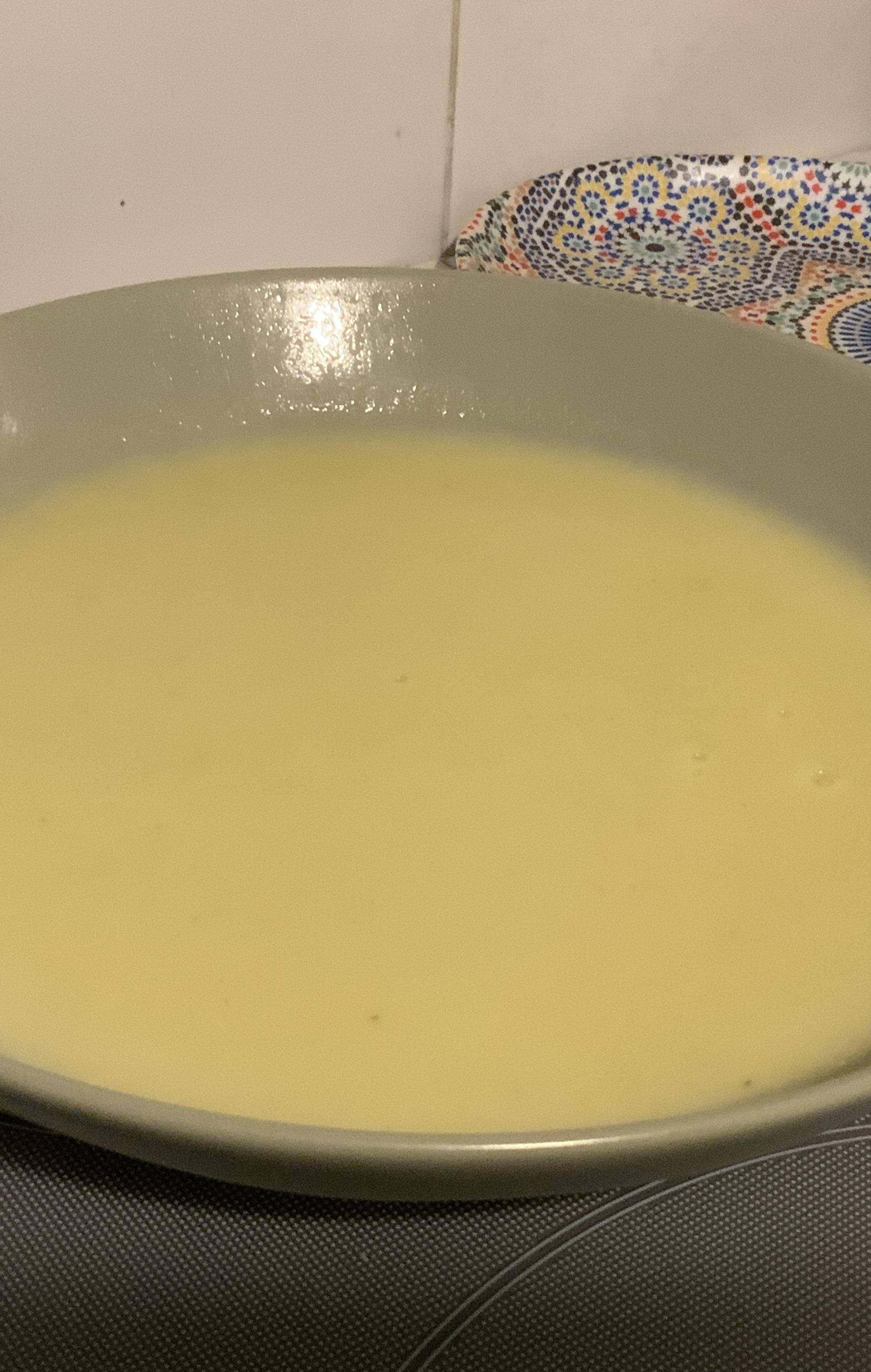 Velouté de poireaux au roquefort - Recette Perfectmix Cook | Moulinex