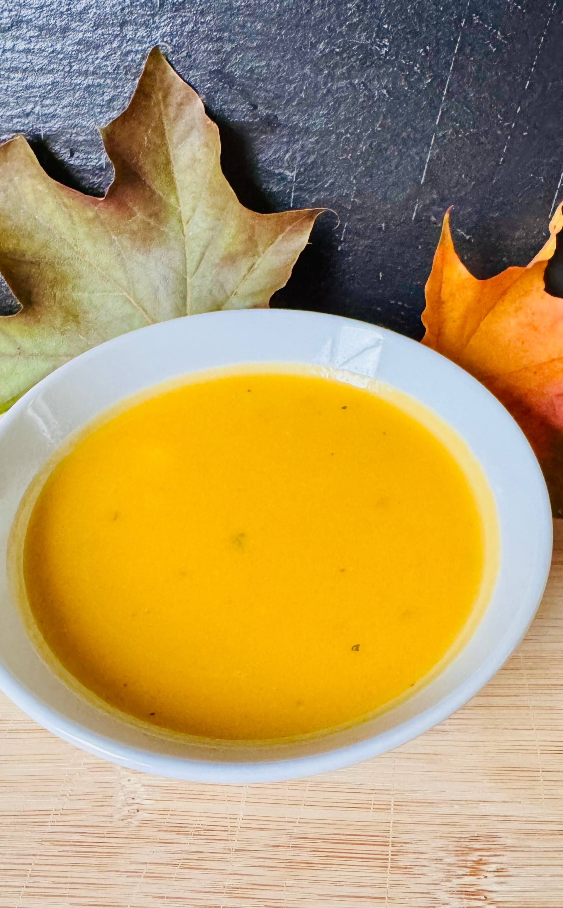 Velouté de potiron au Boursin - Recette Cookeo V3 | Moulinex