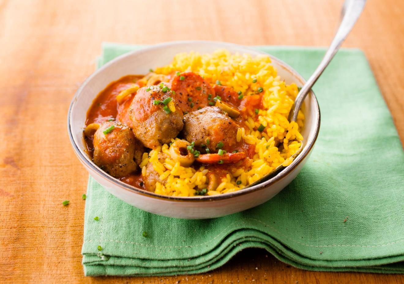 Boeuf à la catalane - Recette Cookeo | Moulinex