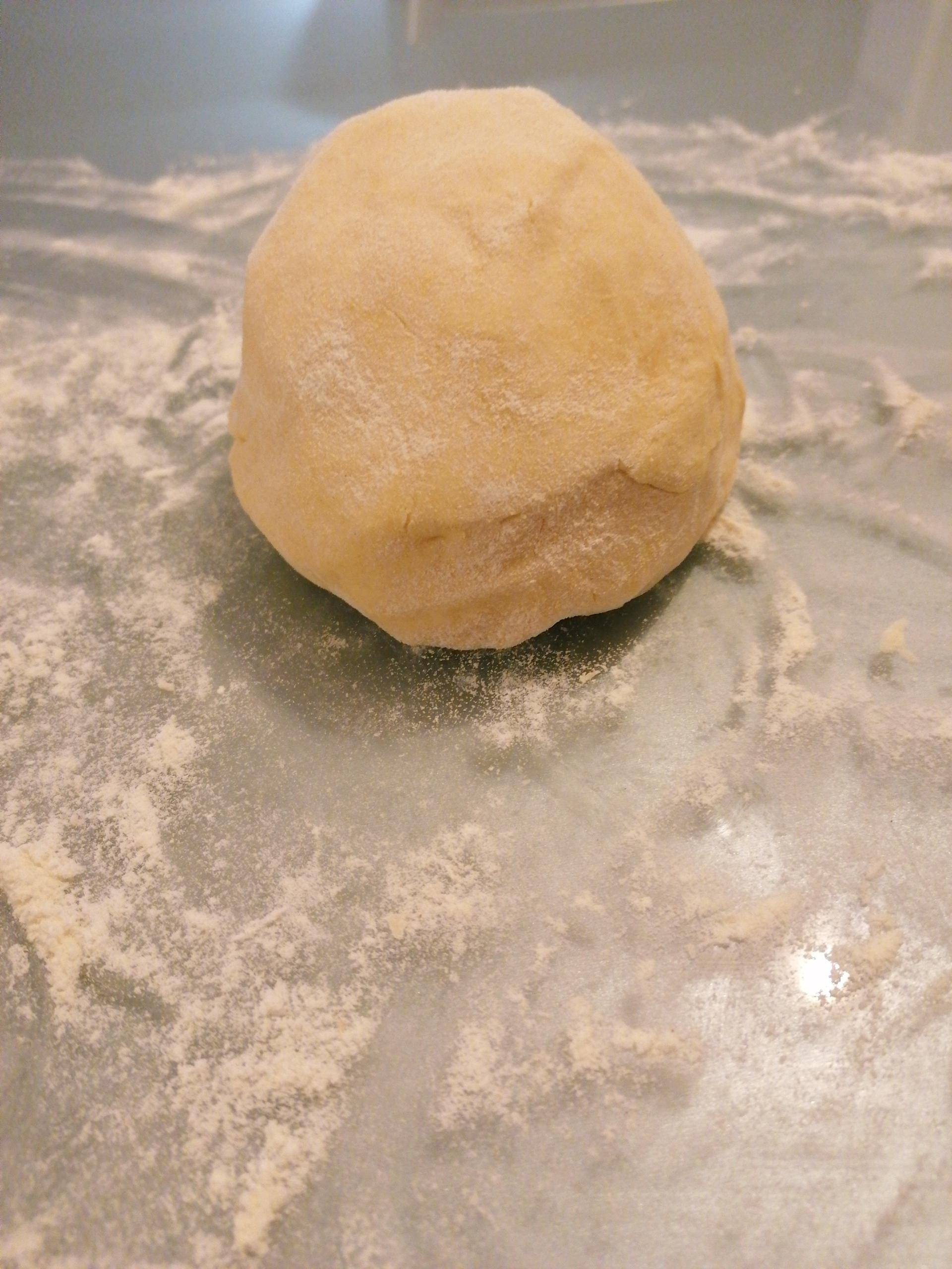 Pâte feuilleté - Recette Companion XL | Moulinex