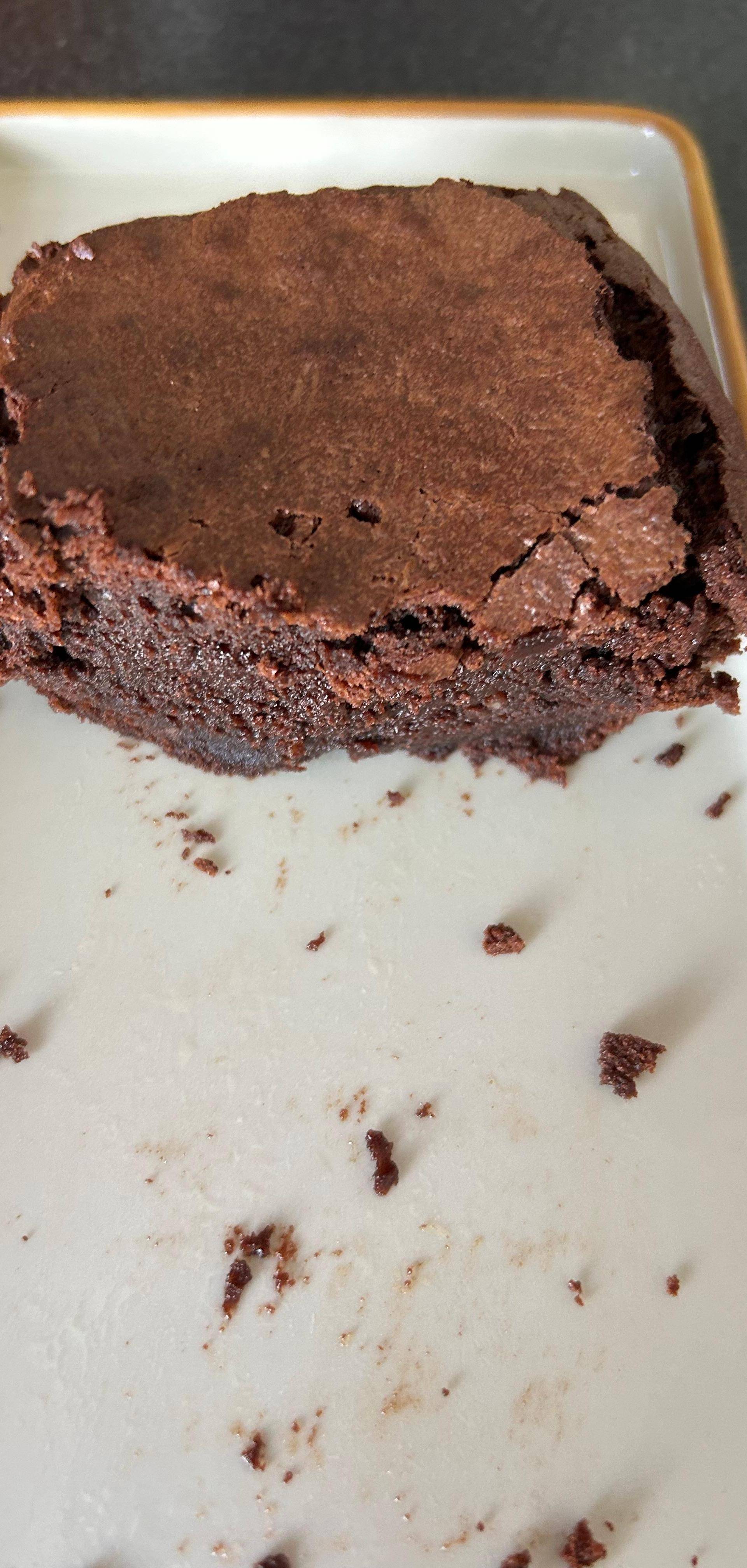 Cookie cake fondant - Recette Cookeo | Moulinex