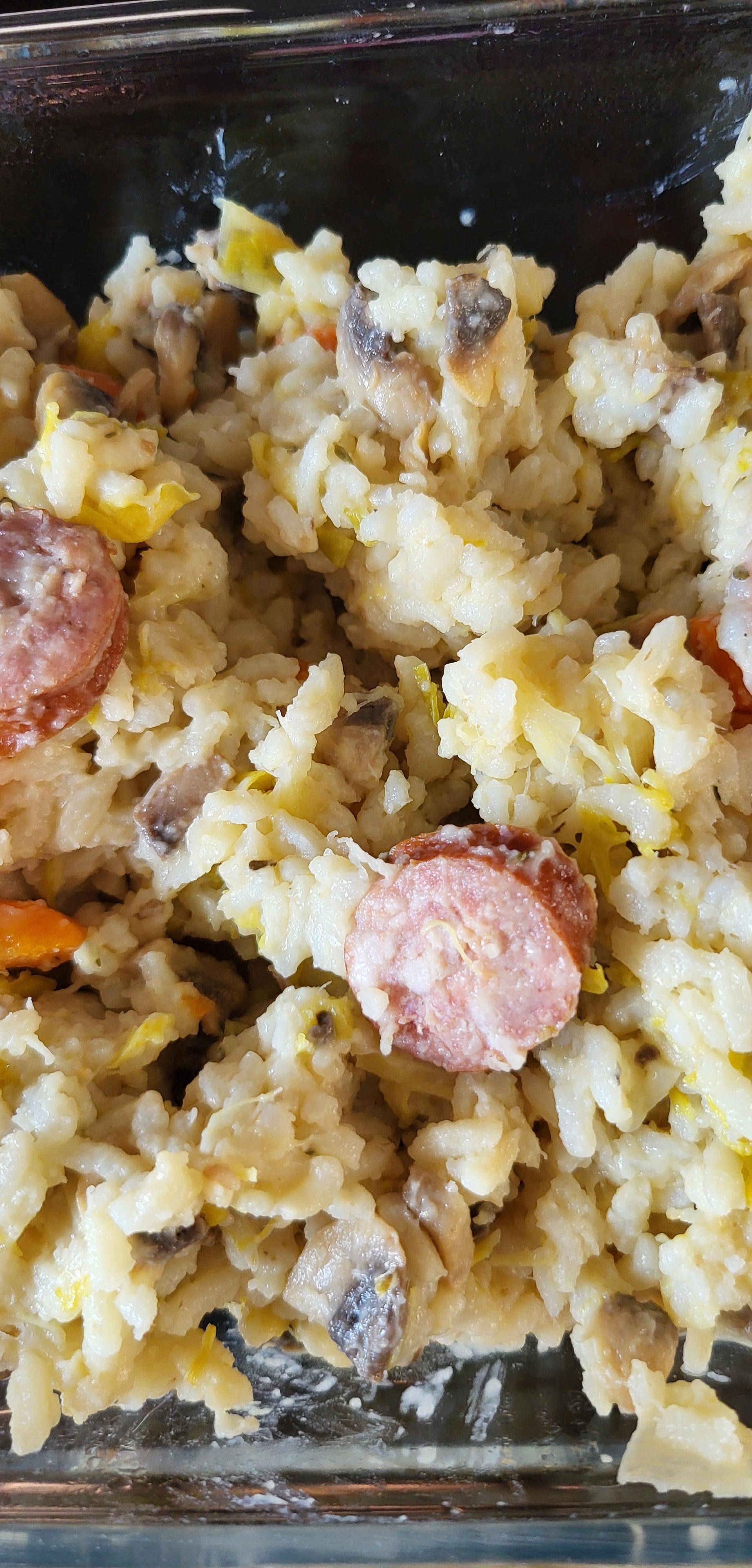 Mini saucisses aux légumes - Recette Cookeo | Moulinex