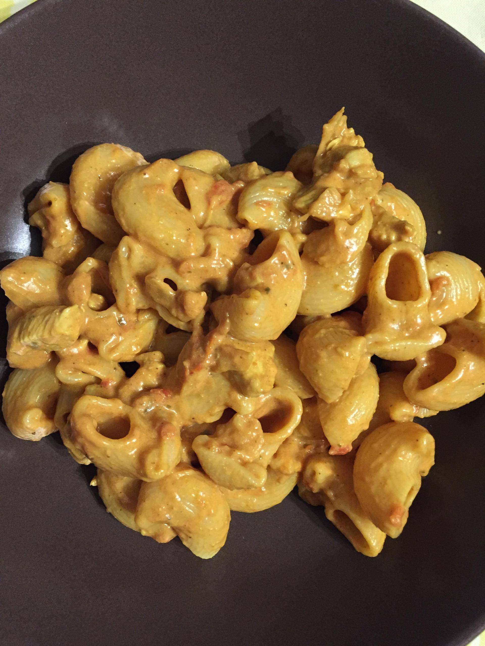 Poulet curry coco - Recette Cookeo | Moulinex