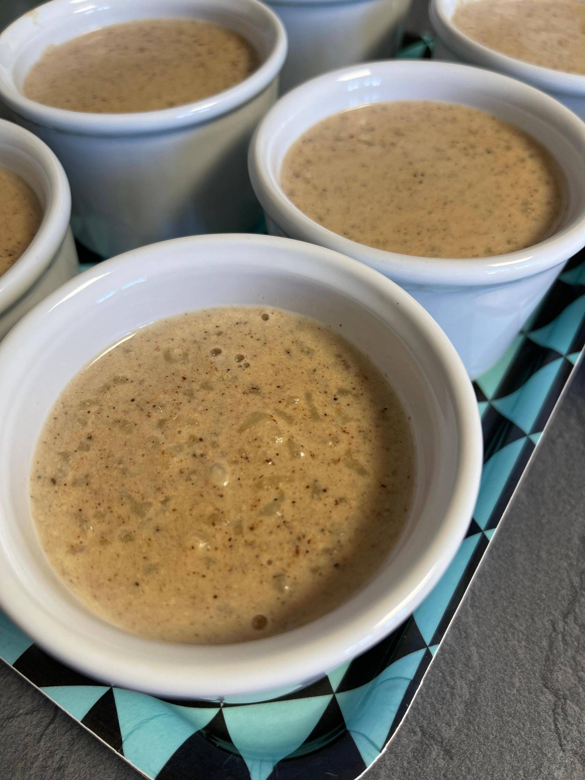Riz au lait - Recette Cookeo V3 | Moulinex