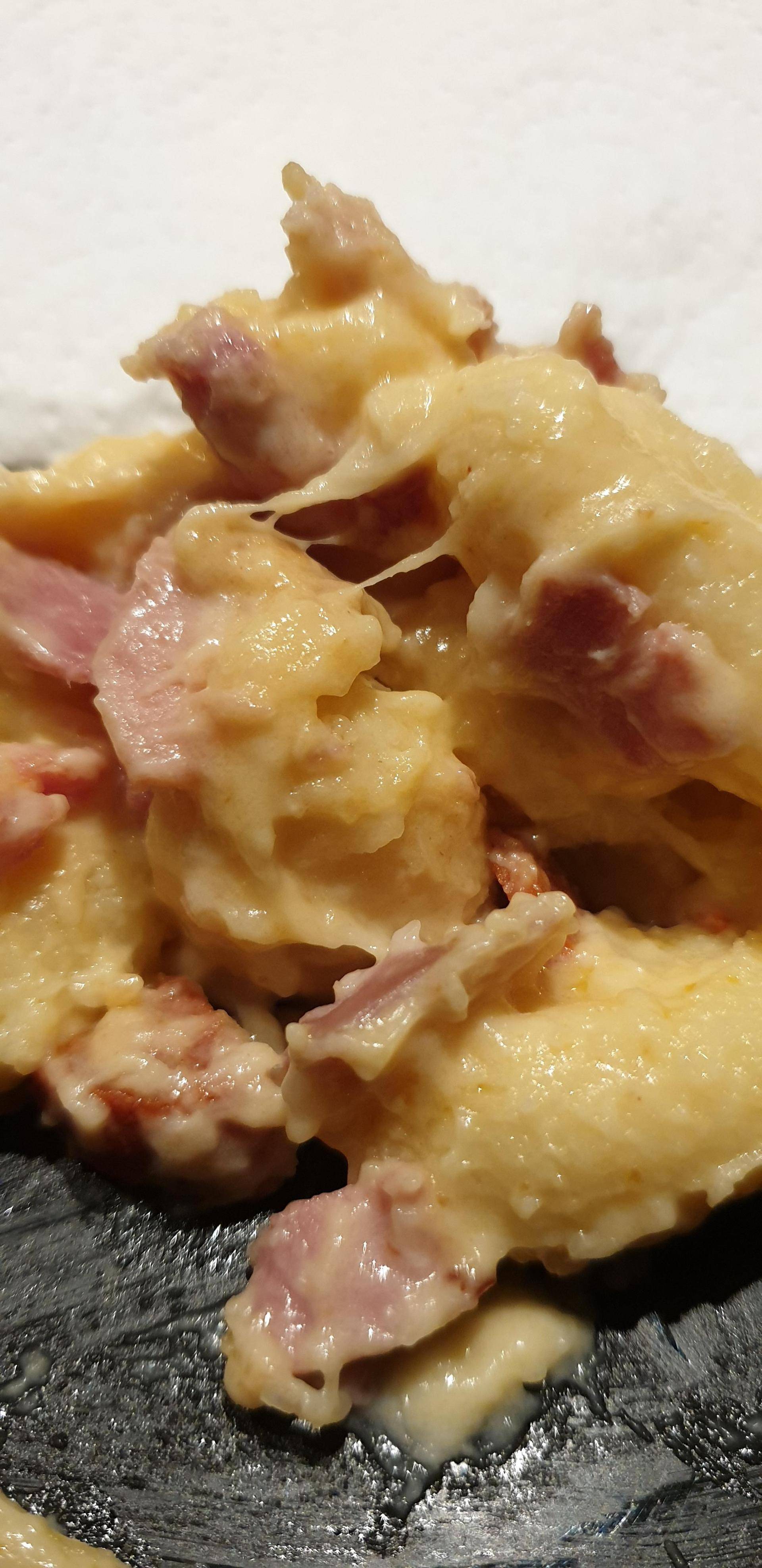 Gnocchi basque - Recette Cookeo | Moulinex