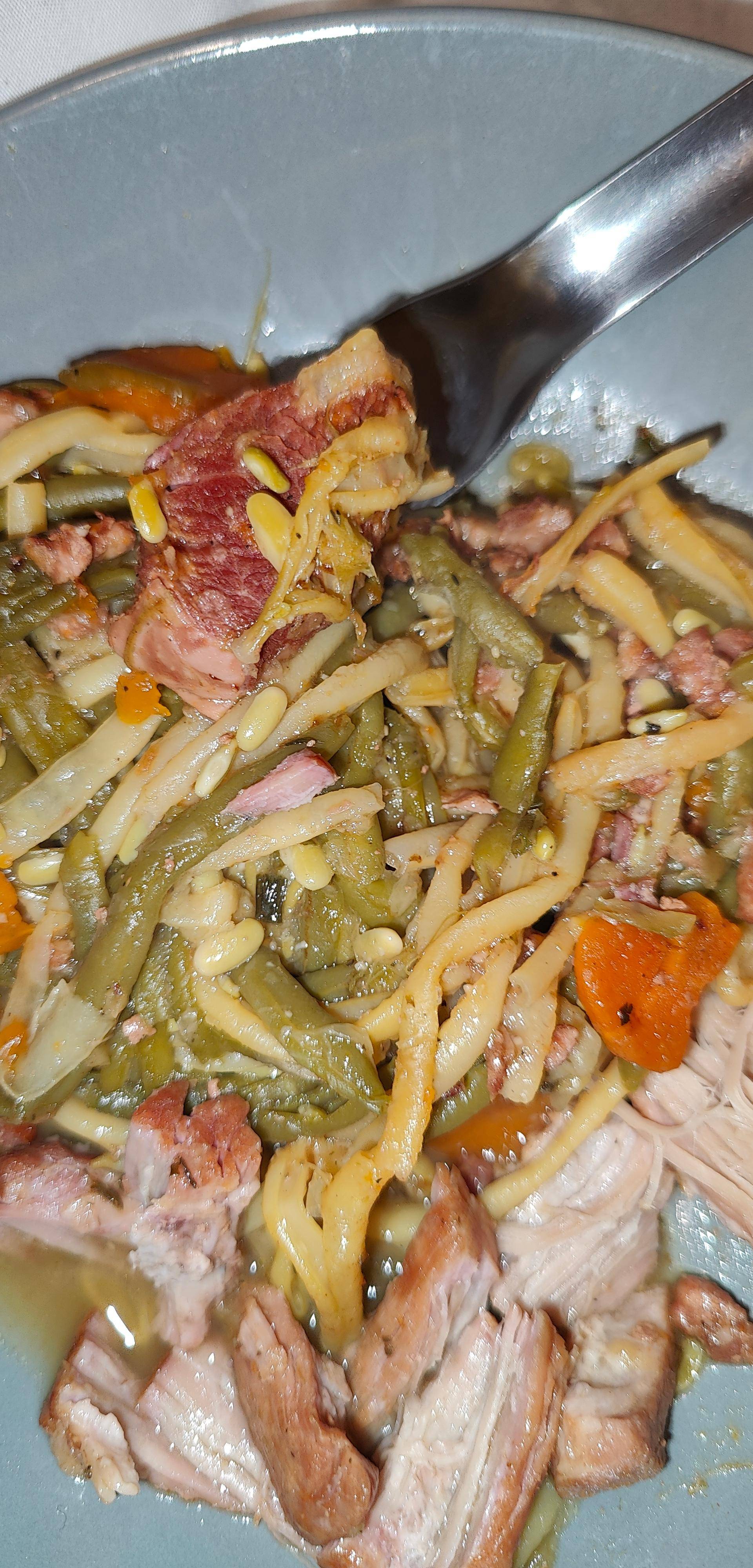 Sauté de porc - Recette Cookeo V3 | Moulinex