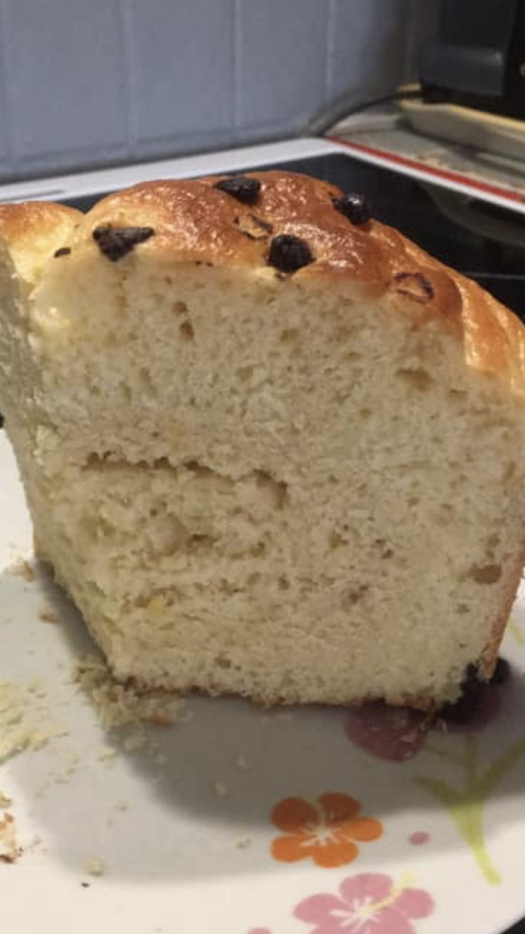 Brioche - Recette Cookeo | Moulinex