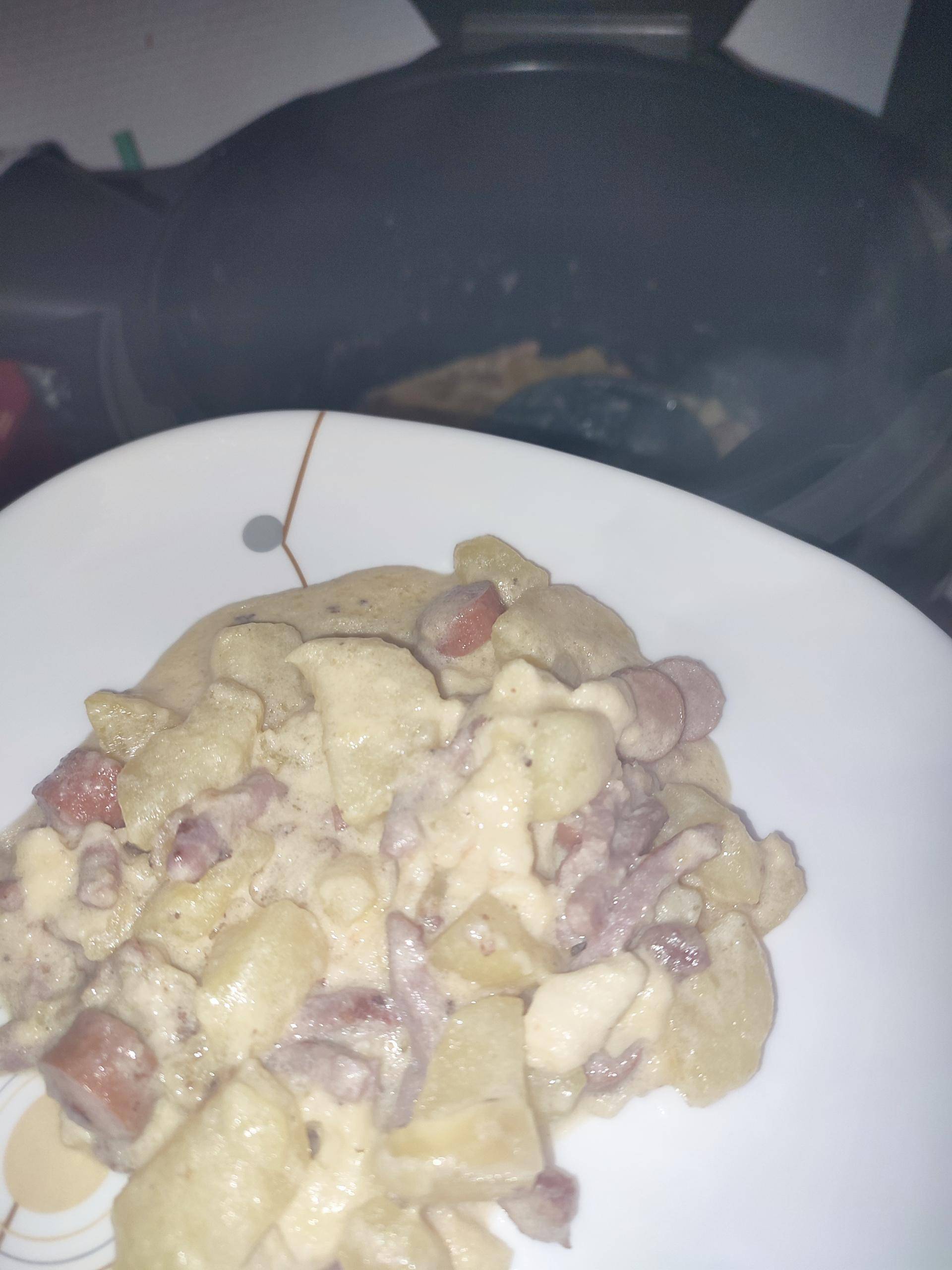 Tartiflette express façon Lau - Recette Cookeo | Moulinex