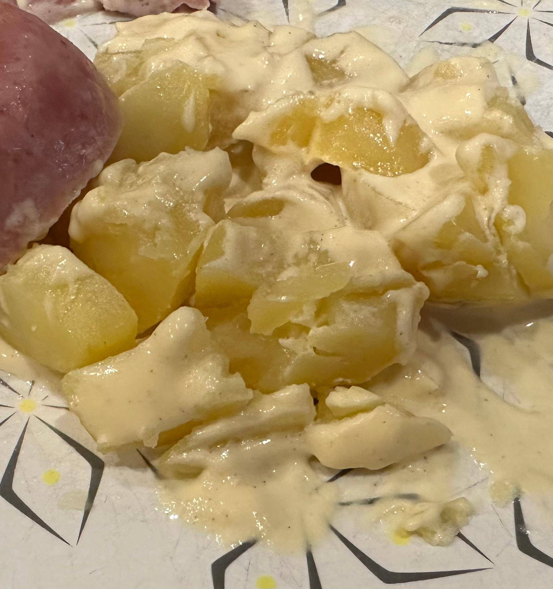 Riz courgettes et saucisses à cuire - Recette Cookeo | Moulinex