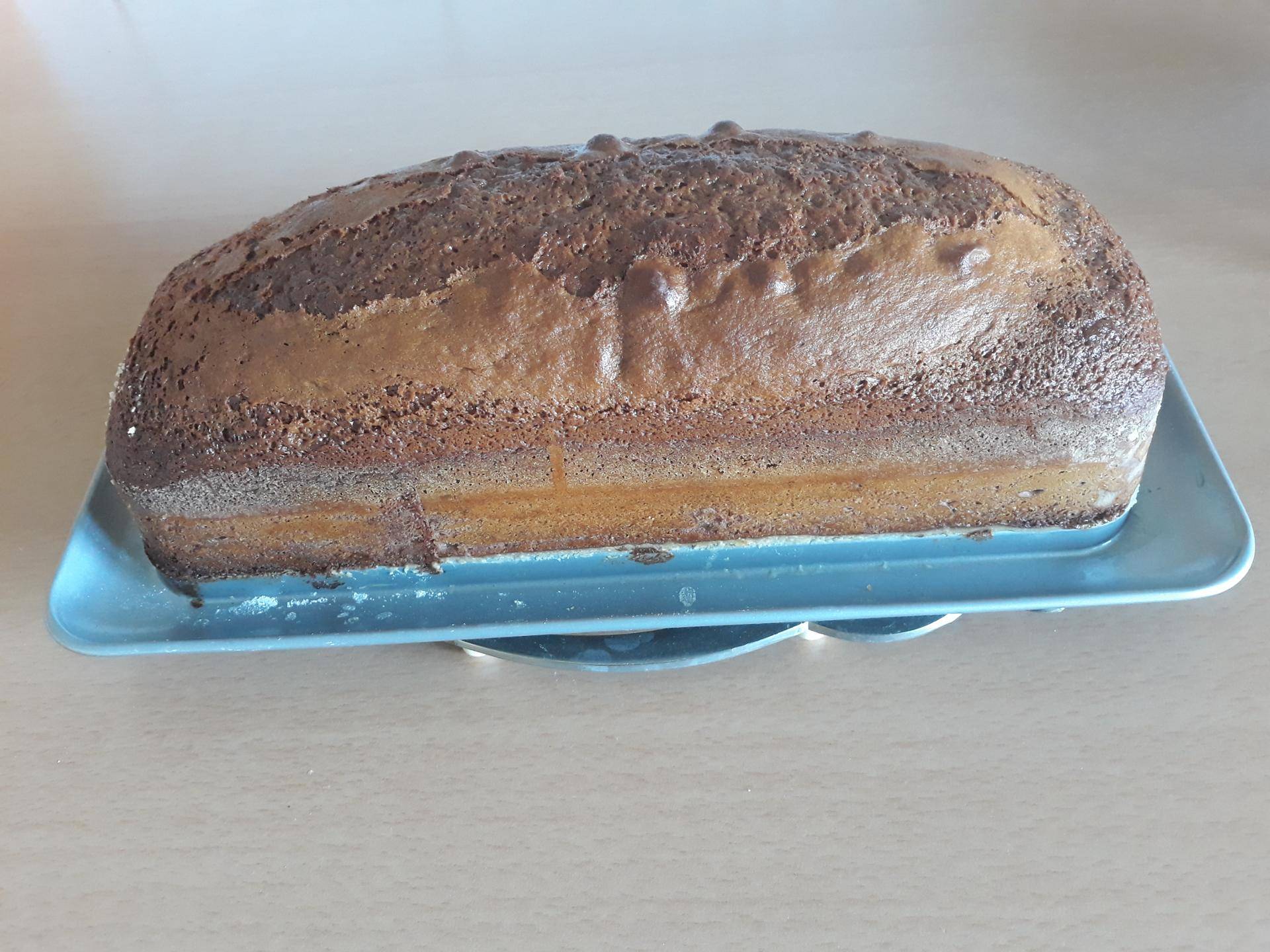 Pain d'épices d'Honorine - Recette Companion Connect XL | Moulinex