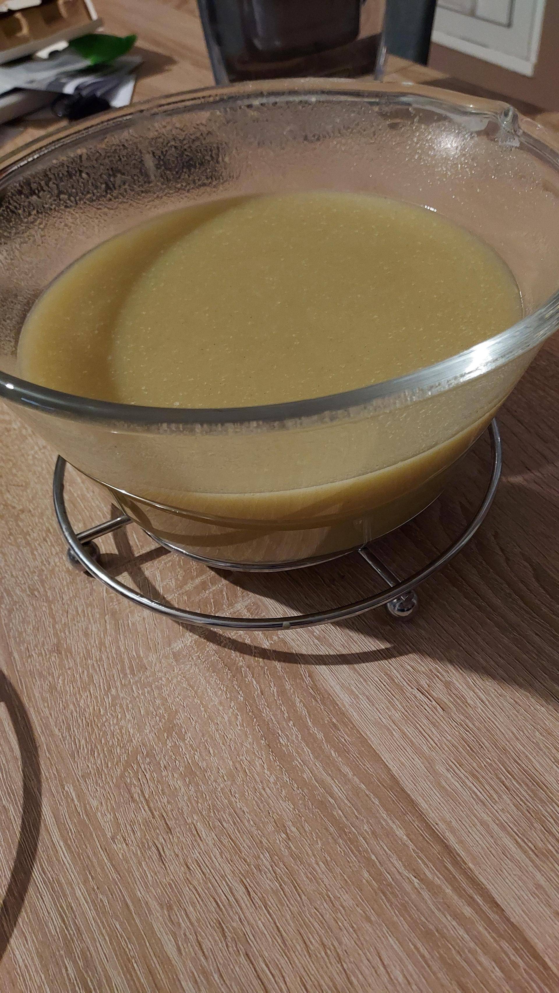 Soupe de poireaux - Recette Cookeo | Moulinex