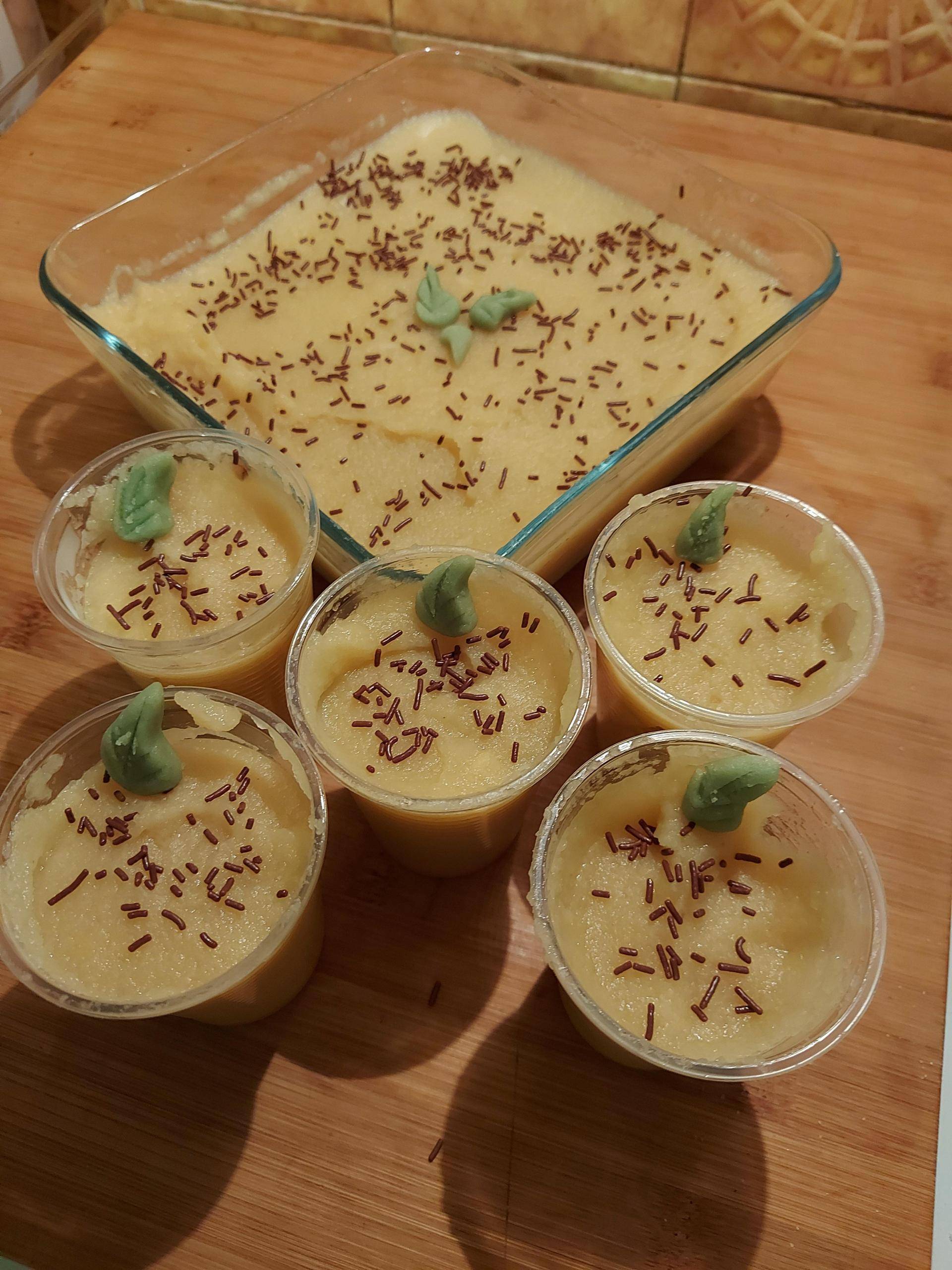 Compote de pommes đ - Recette Companion Connect XL | Moulinex