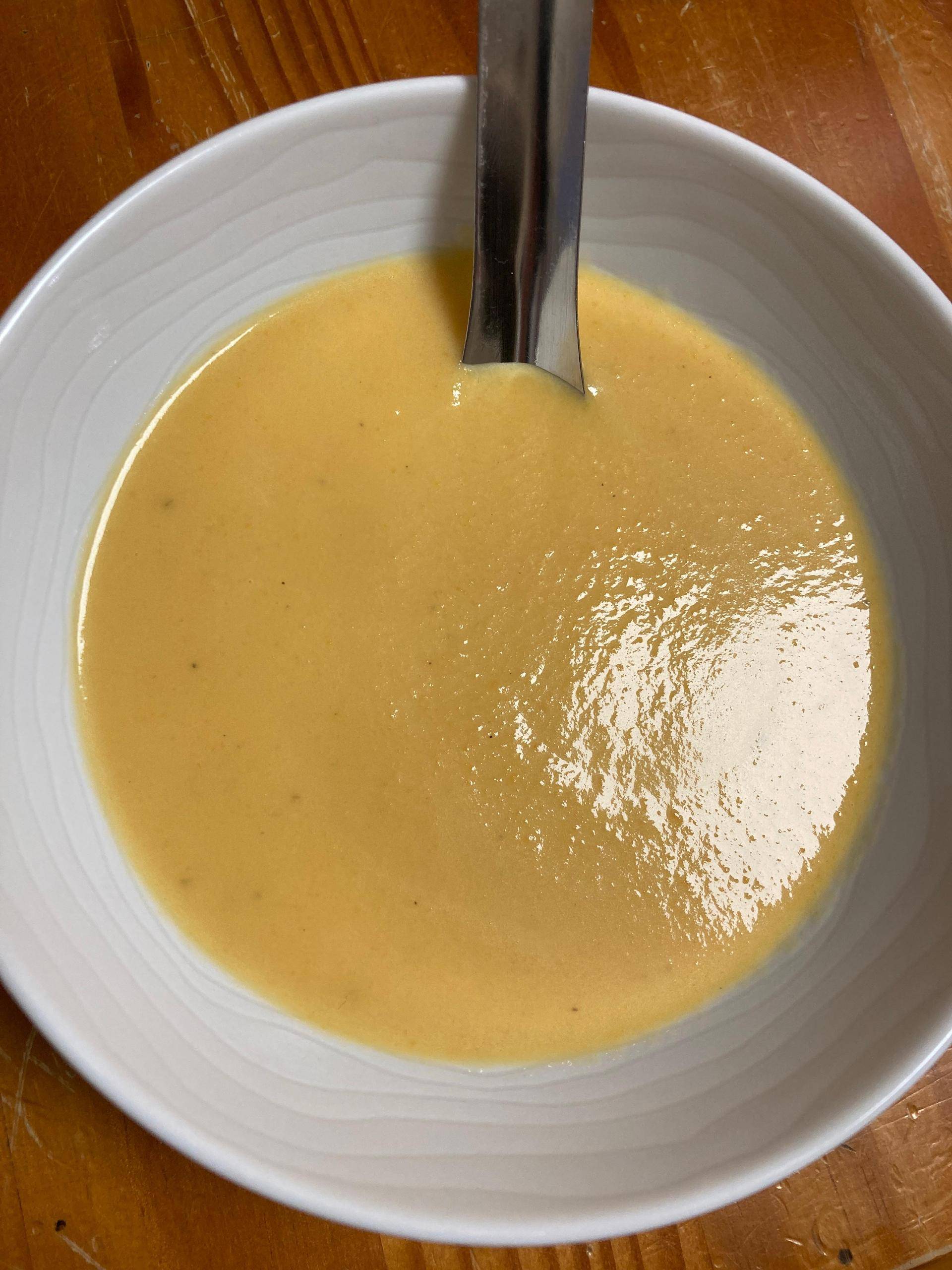 Soupe Pacagette de Nannou - Recette Cookeo | Moulinex