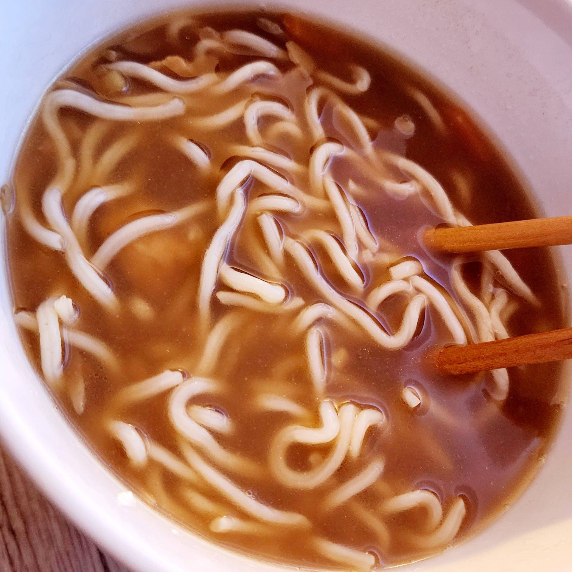 Ramens Poulet - Recette Cookeo V3 Mini | Moulinex