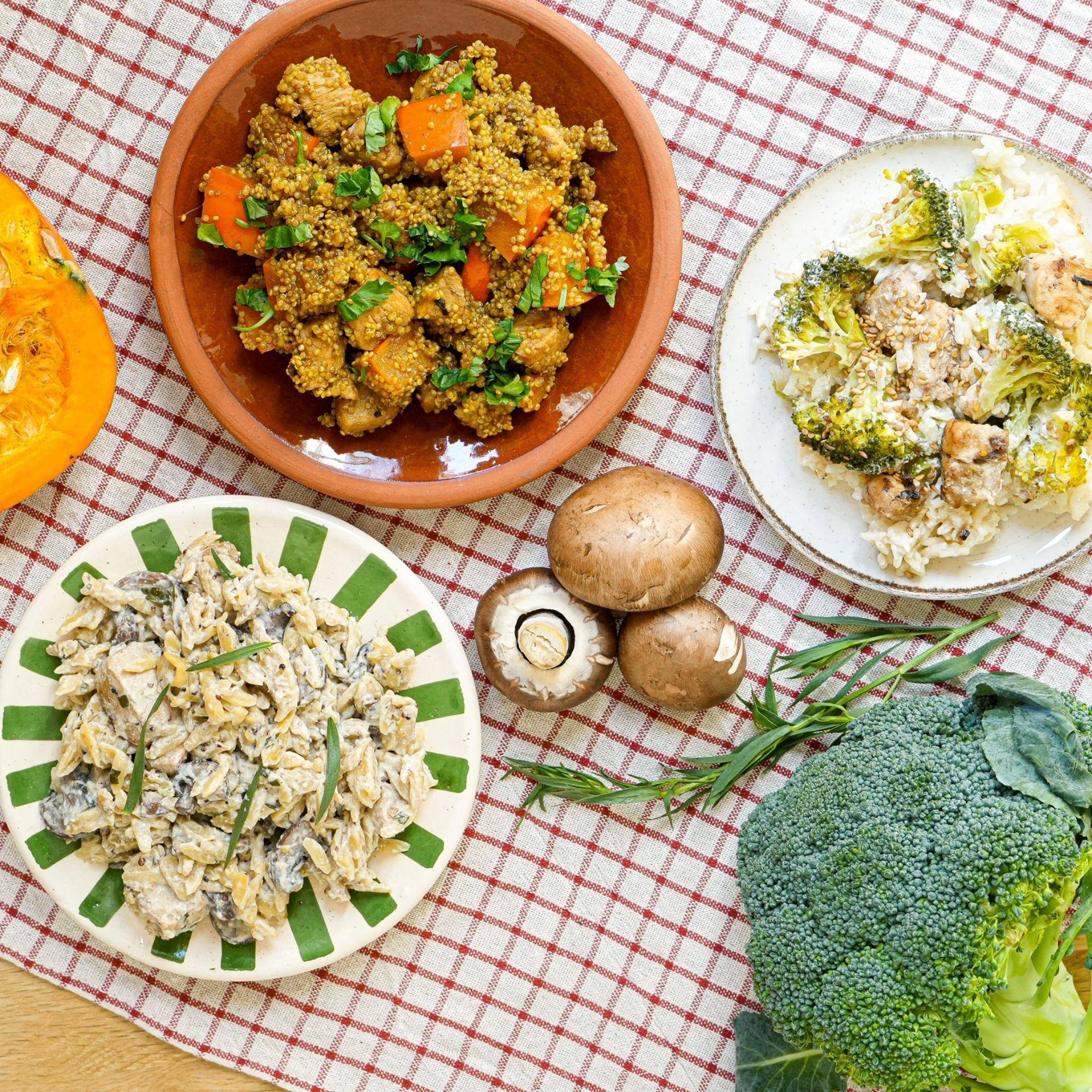 Plats mijotés - Recette Cookeo | Moulinex