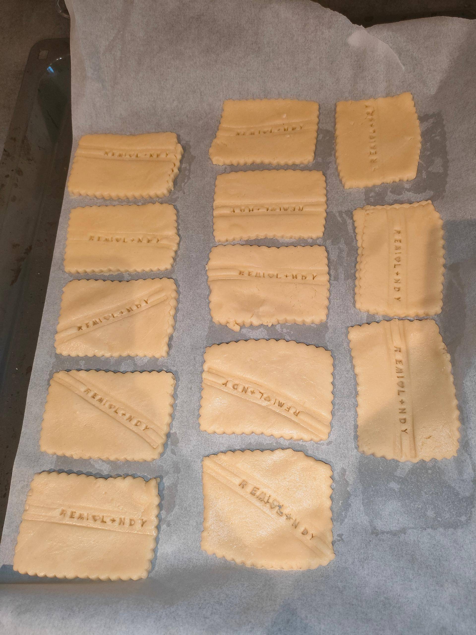 Les Sablés de Lindy&Rémi 🥳 - Recette Companion Connect XL | Moulinex