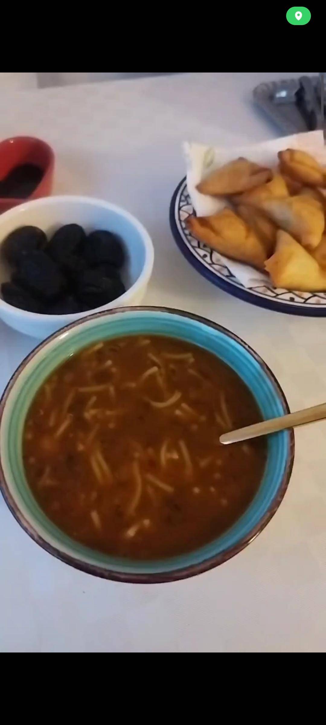 Harira Marocaine - Recette Cookeo V3 | Moulinex