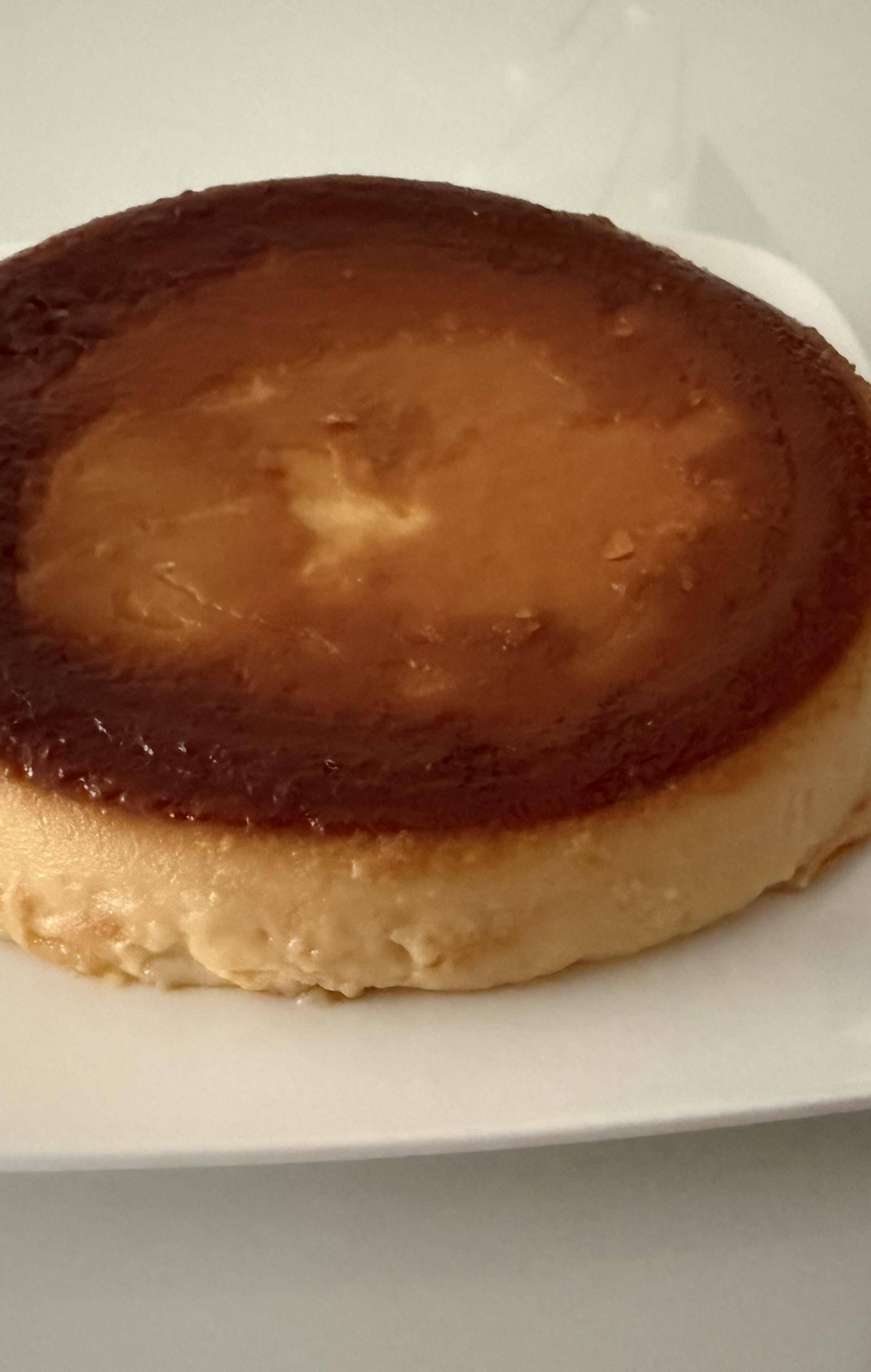 Flan cuisson Pot-in-Pot - Recette Cookeo Infinity Autostir | Moulinex