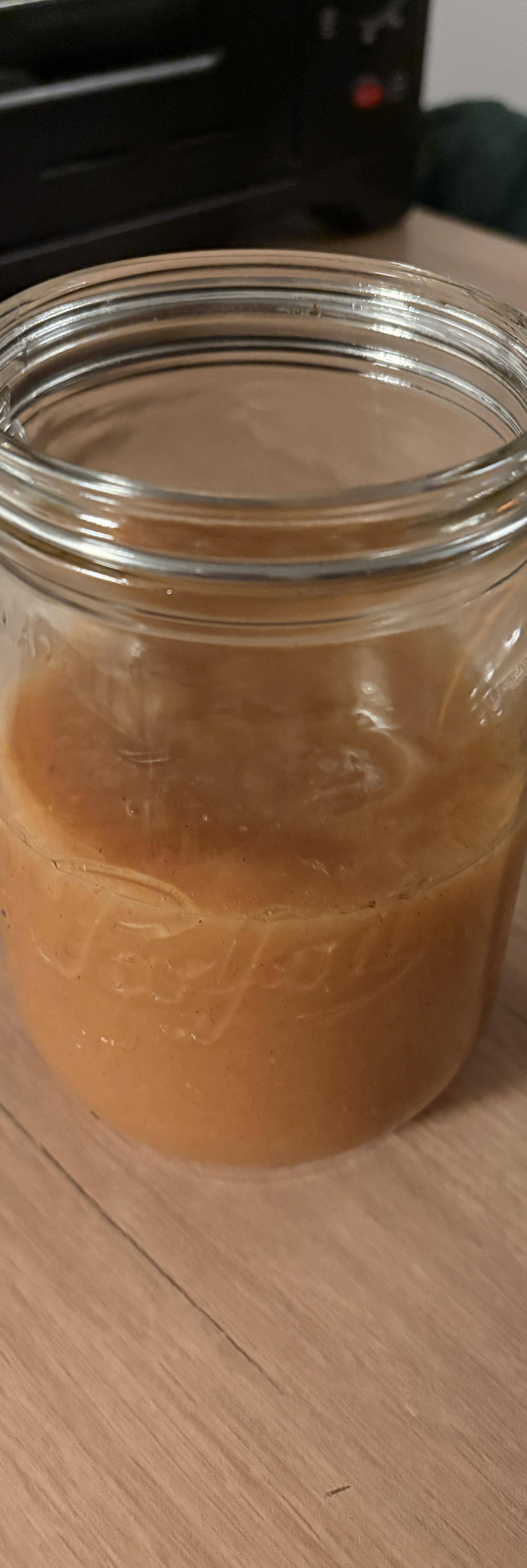 Compote de pommes Cannelle healthy - Recette Cookeo Infinity Autostir | Moulinex