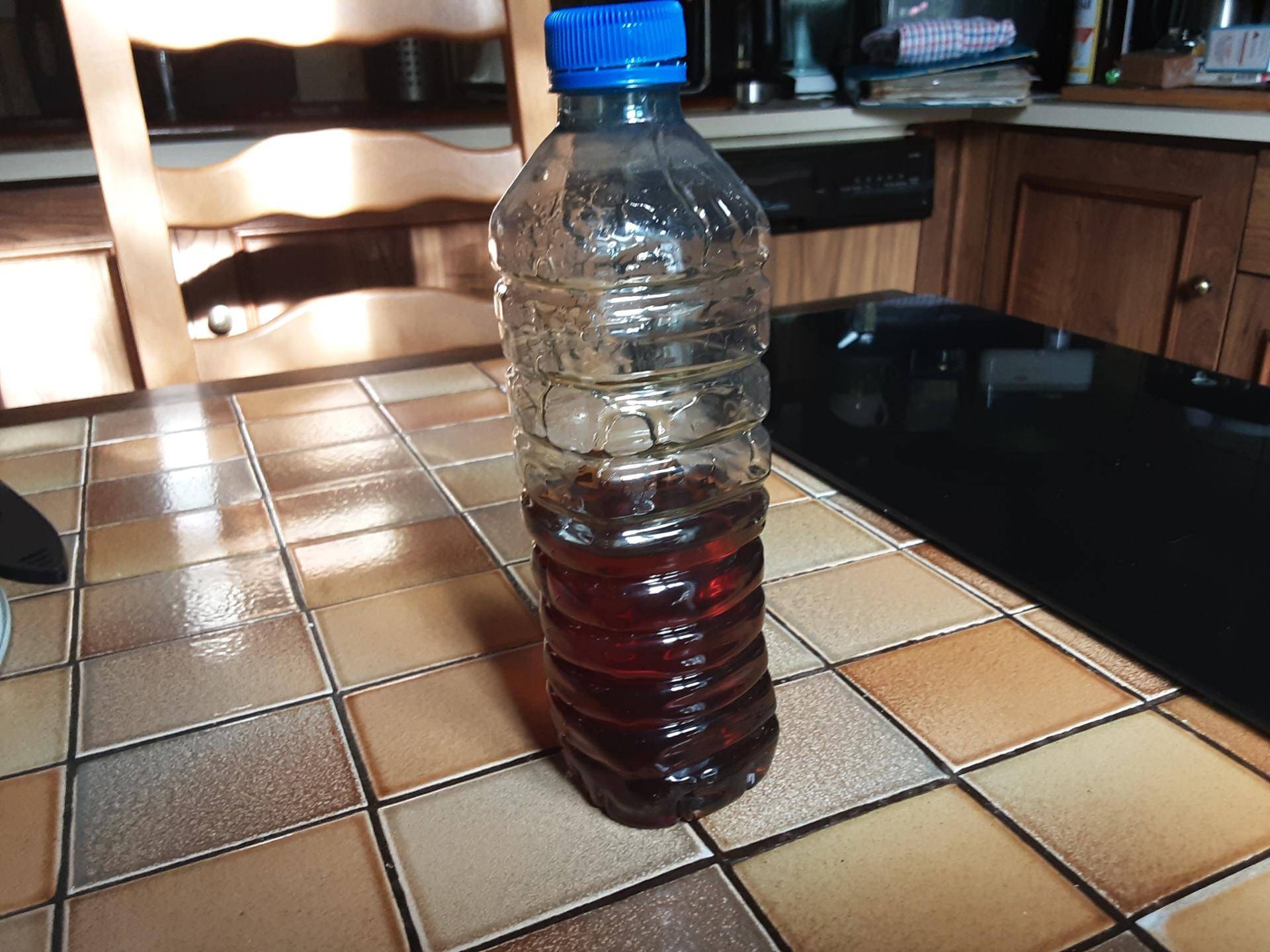 Nappage caramel liquide - Recette Companion Connect XL | Moulinex