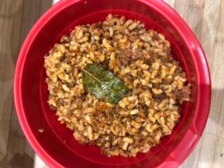 Pâtes bolognaise sans matières grasses - Recette Cookeo | Moulinex