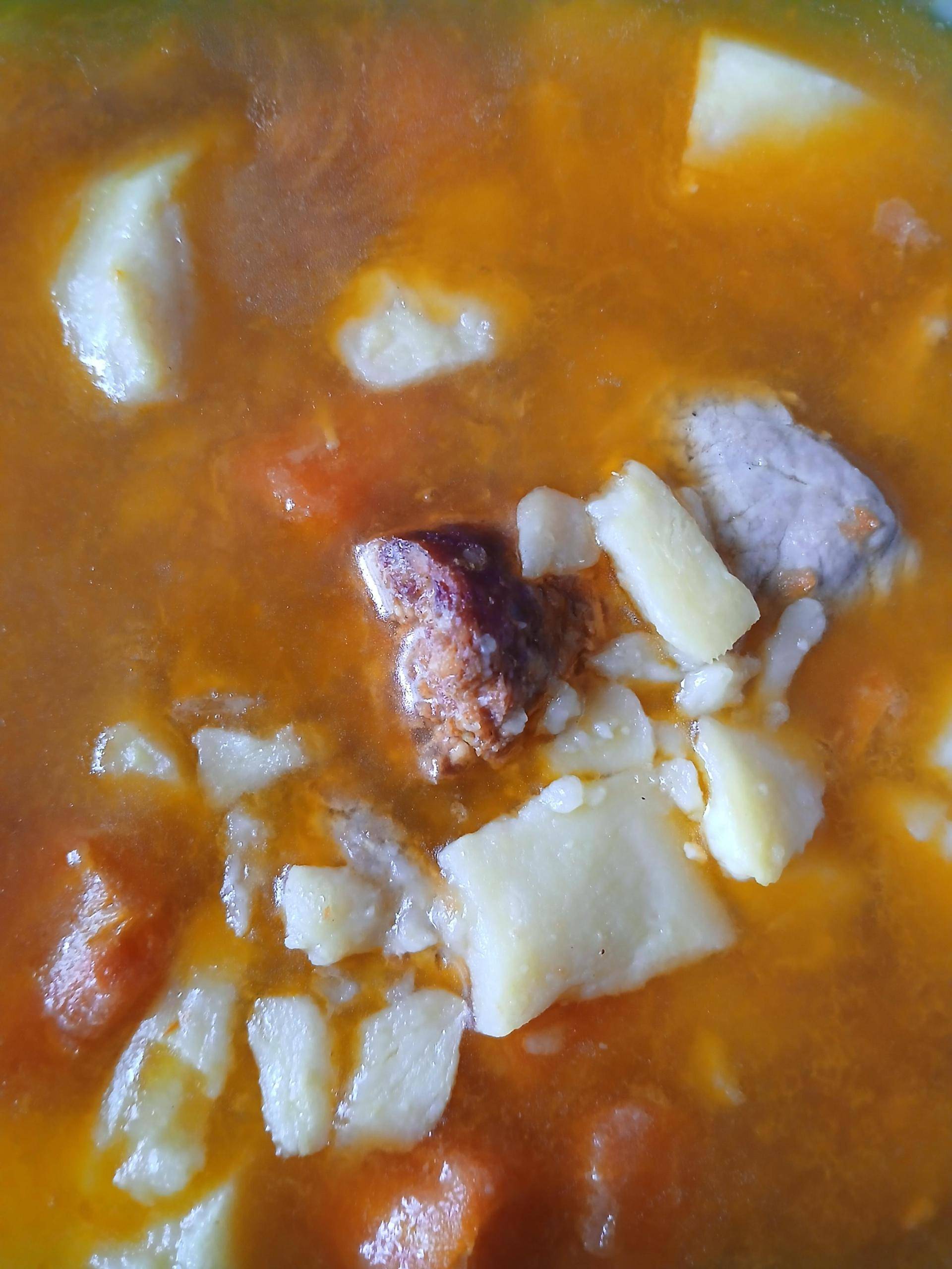 Porc au chorizo et à la bière - Recette Cookeo | Moulinex