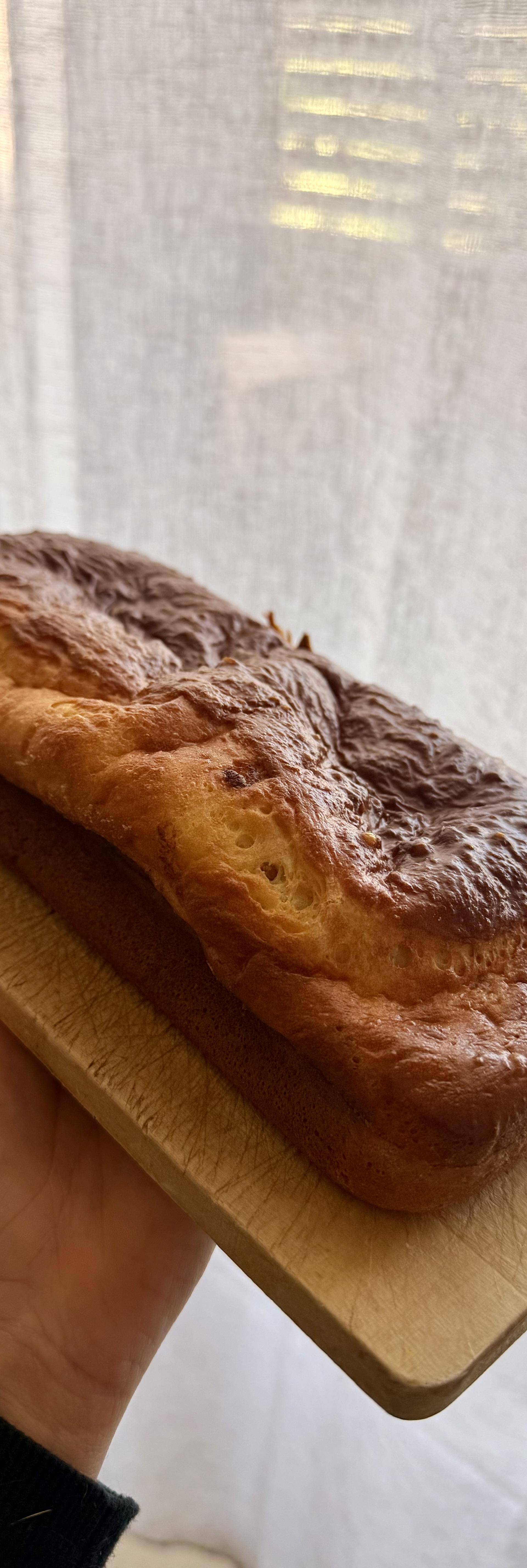 Gâteau au fromage blanc de EstelleSimon - Recette Kitchen Machines Touch/Touch + | Moulinex