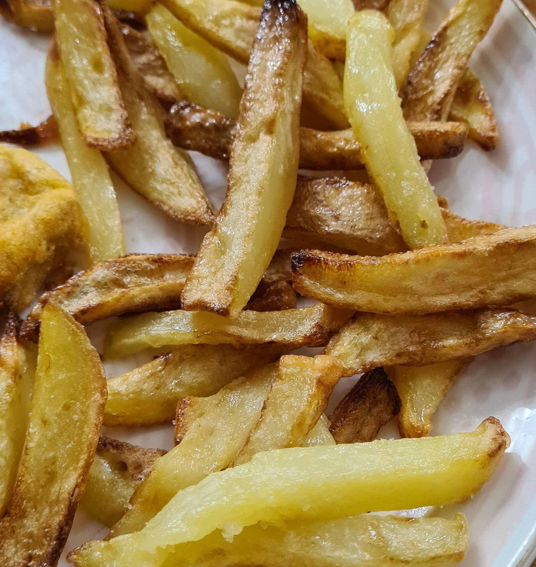 Frita - Recette Cookeo | Moulinex