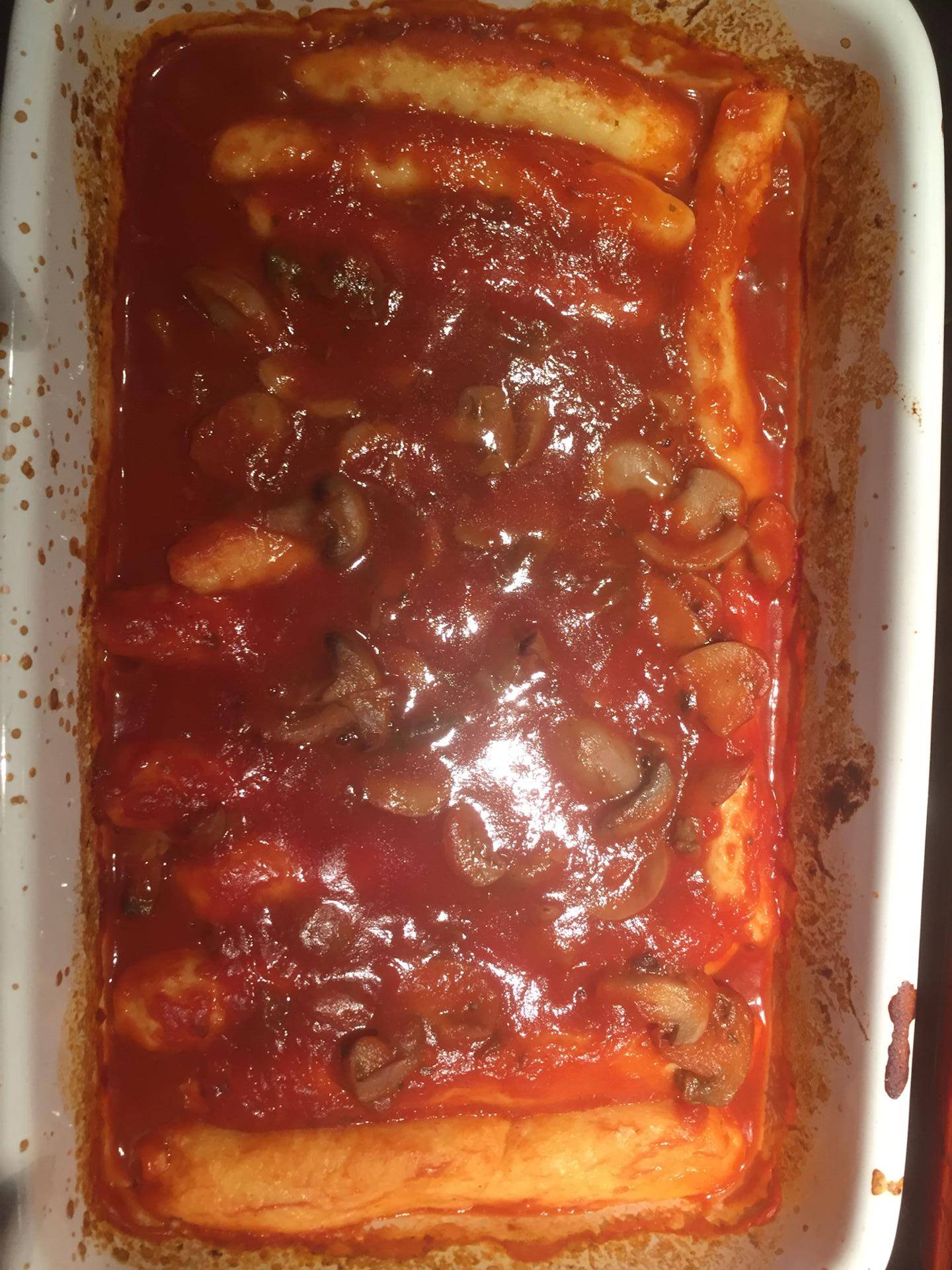 Quenelles - Recette Companion Connect XL | Moulinex